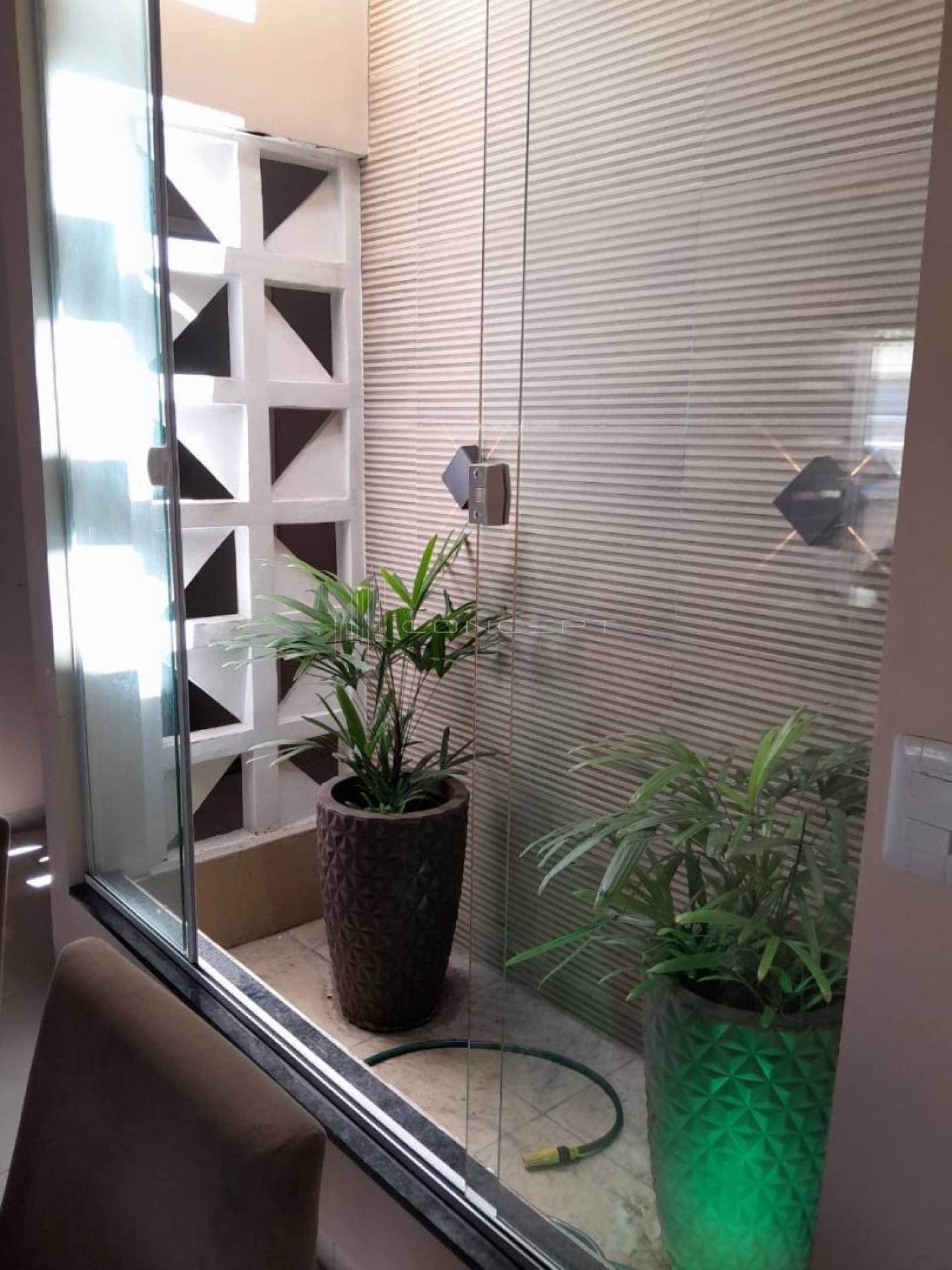 Casa com 3 quartos à venda no Saci - Teresina/PI
