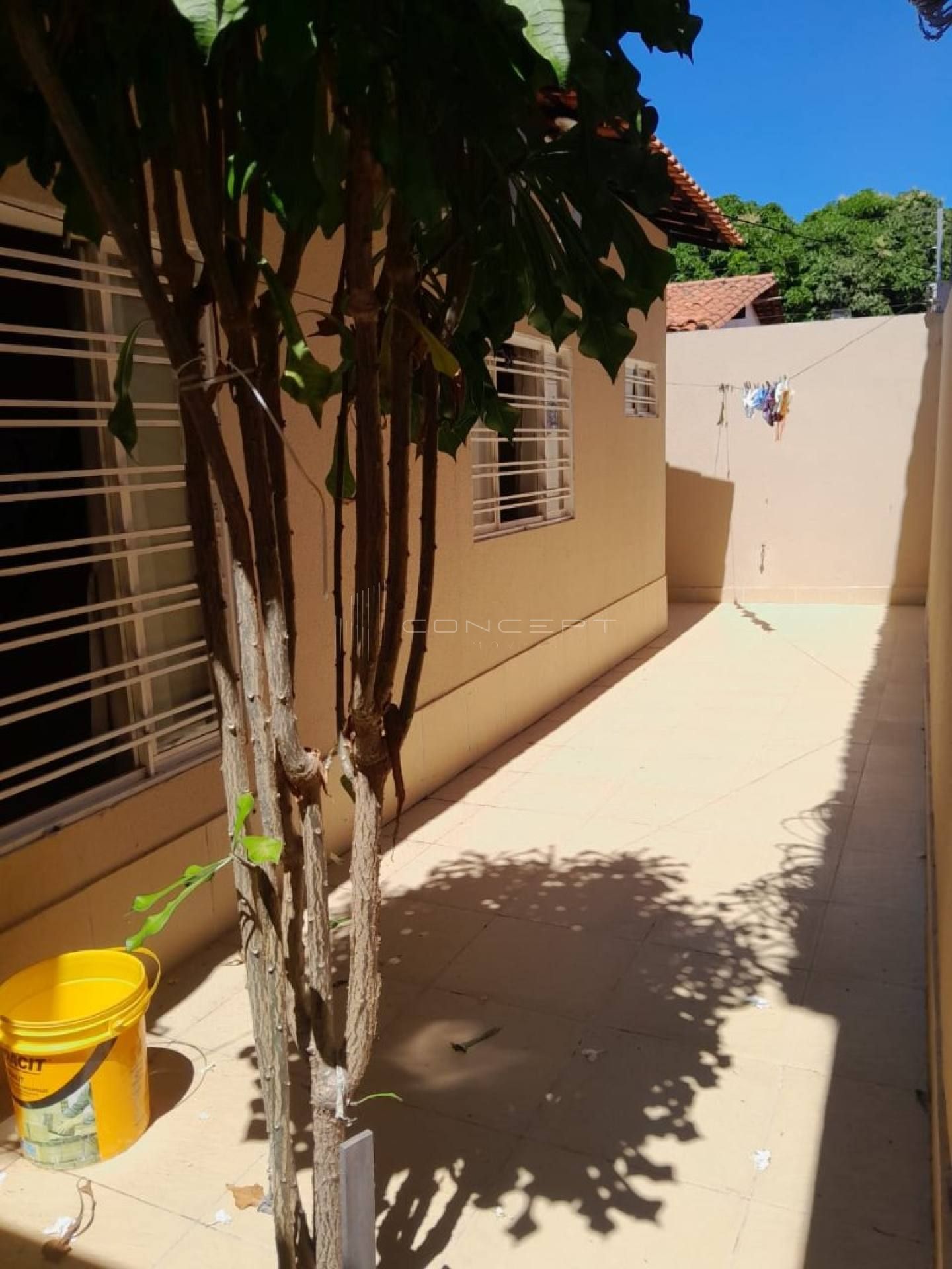 Casa com 3 quartos à venda no Saci - Teresina/PI
