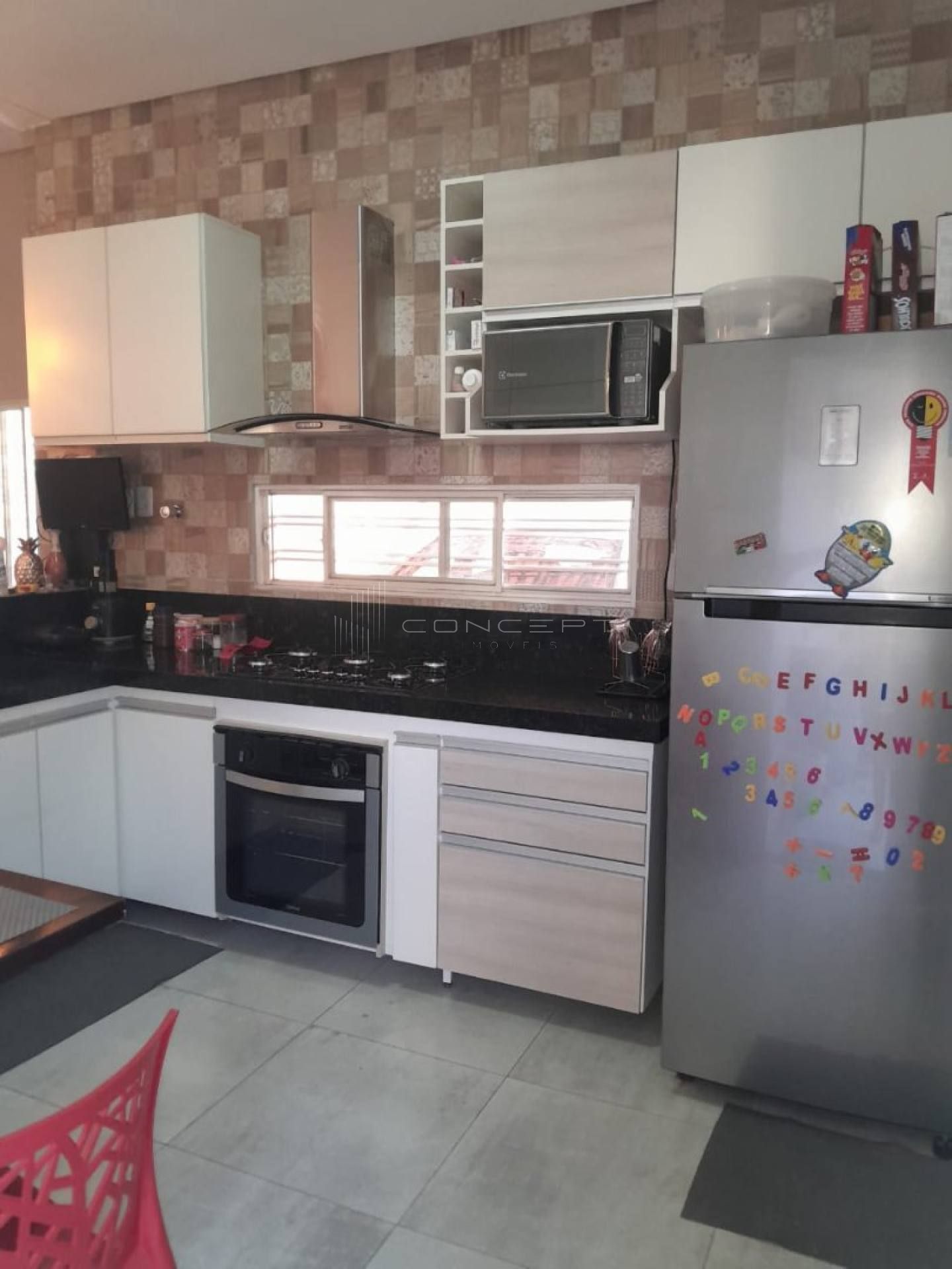 Casa com 3 quartos à venda no Saci - Teresina/PI