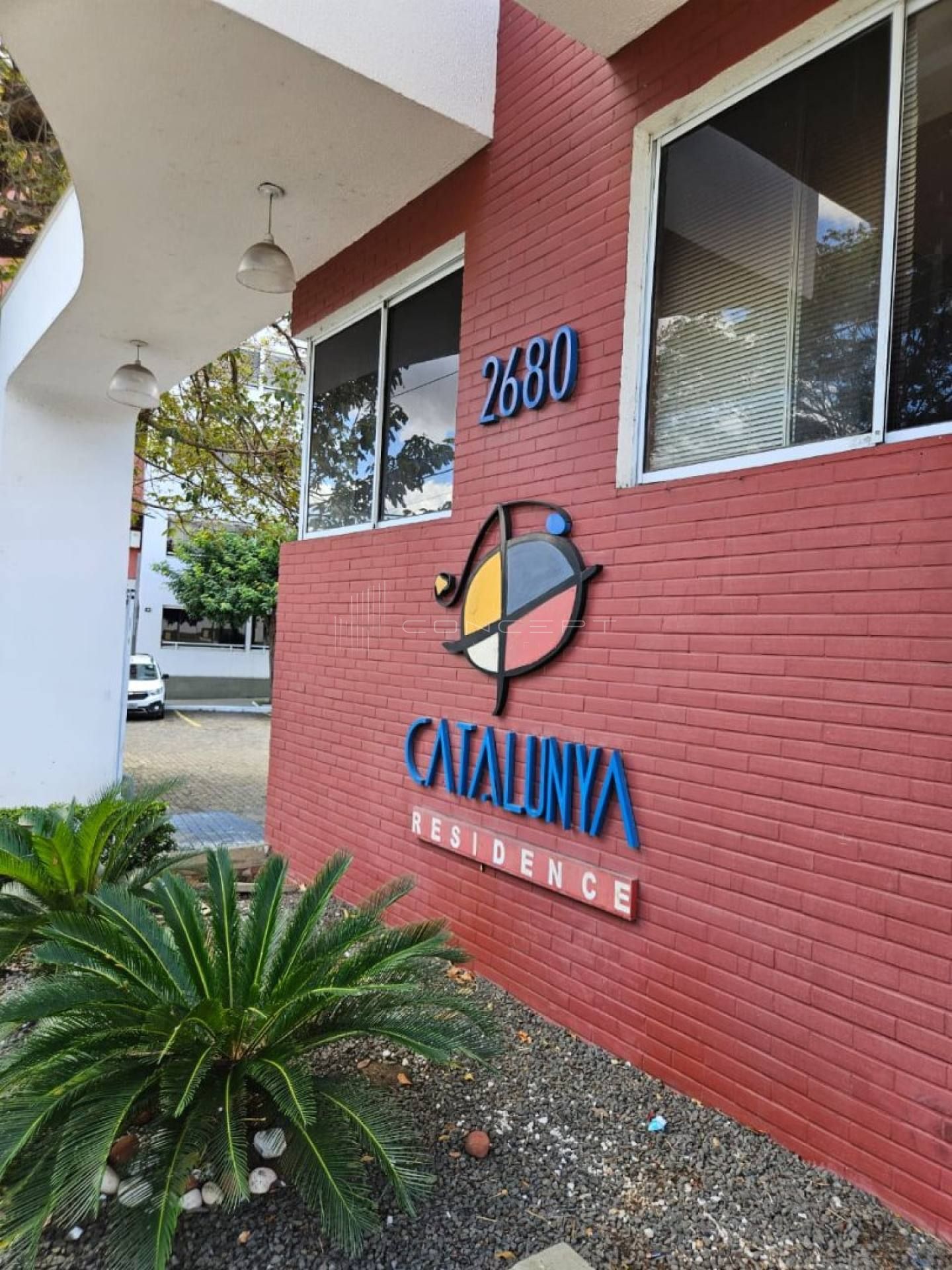 Apartamento 3 quartos à venda no Catalunya Residence