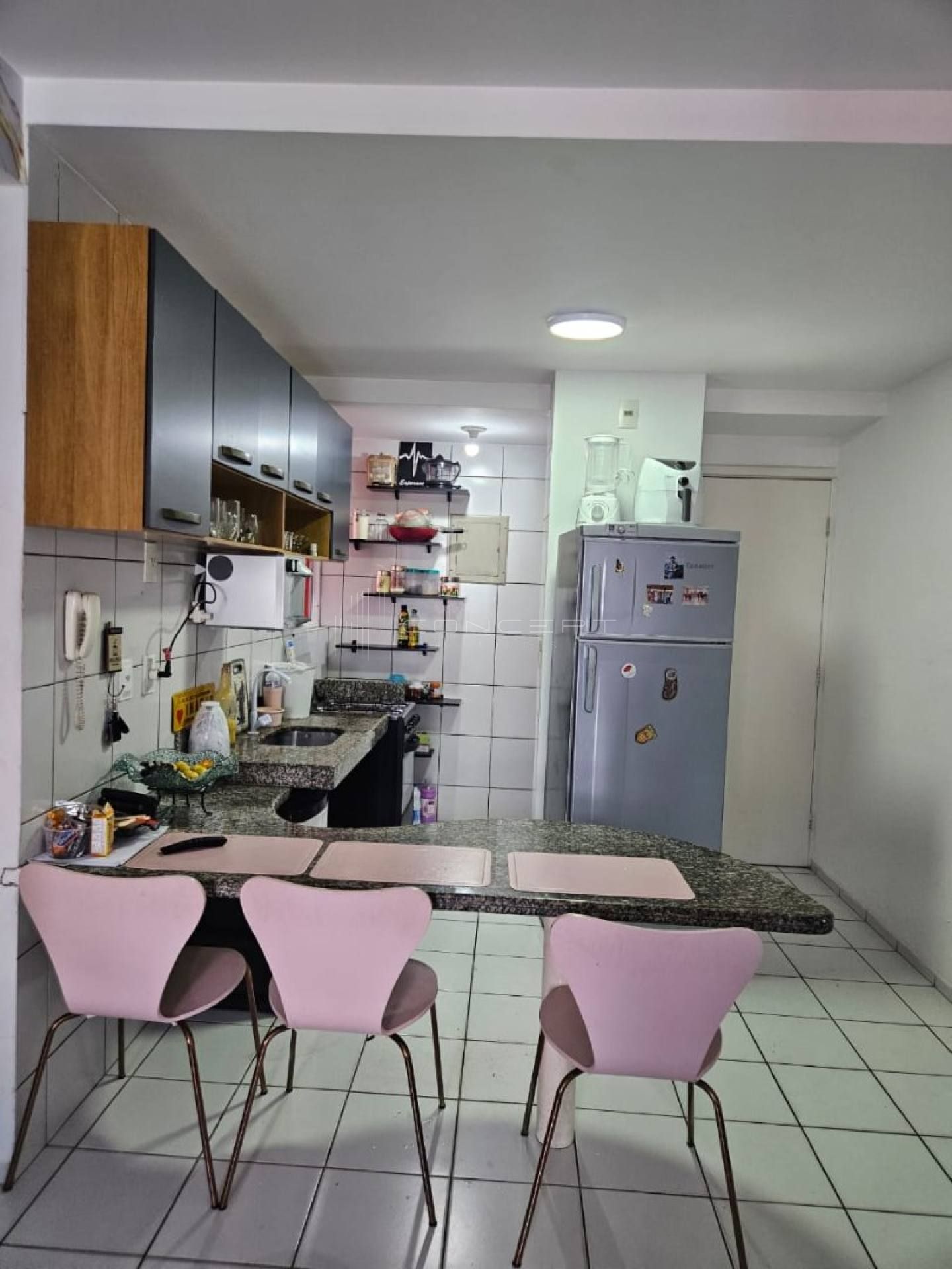 Apartamento 3 quartos à venda no Catalunya Residence