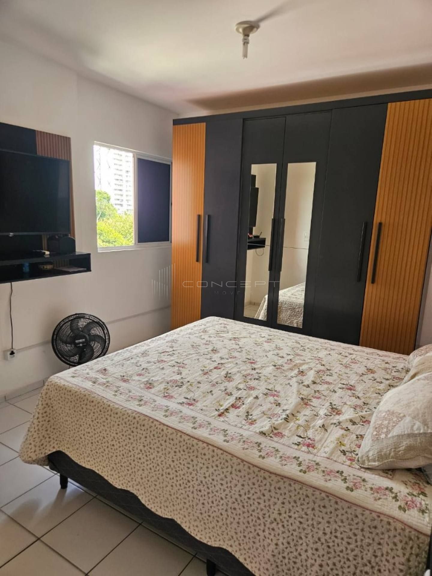 Apartamento 3 quartos à venda no Catalunya Residence