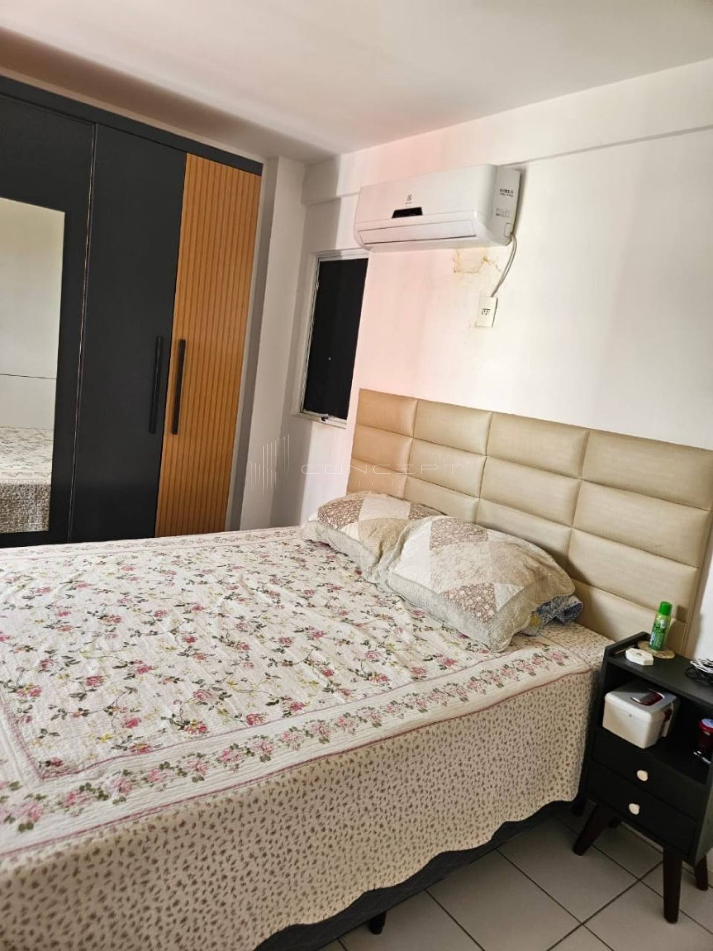 Apartamento 3 quartos à venda no Catalunya Residence