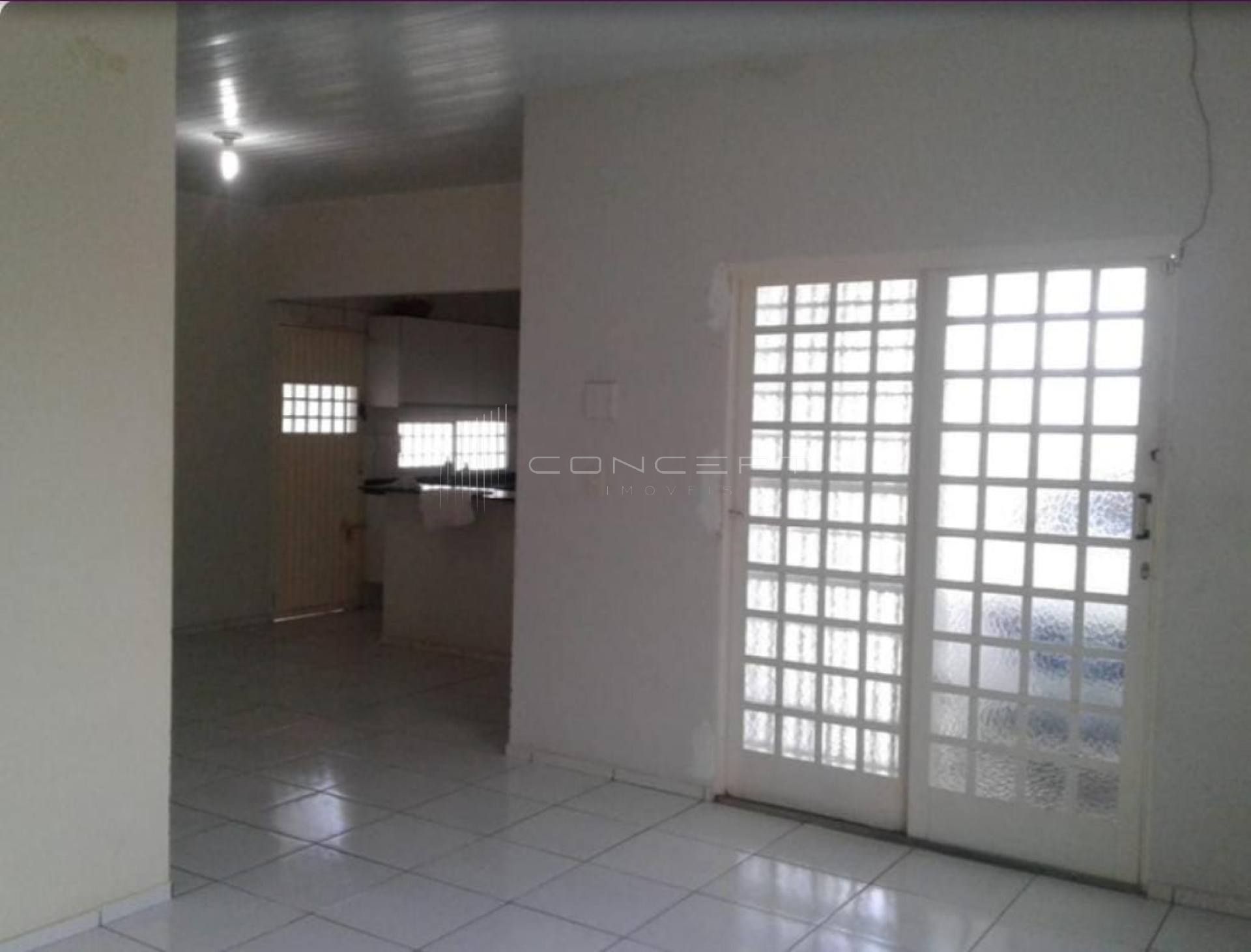 Casa à venda de 3 quartos no Parque Piauí em Timon