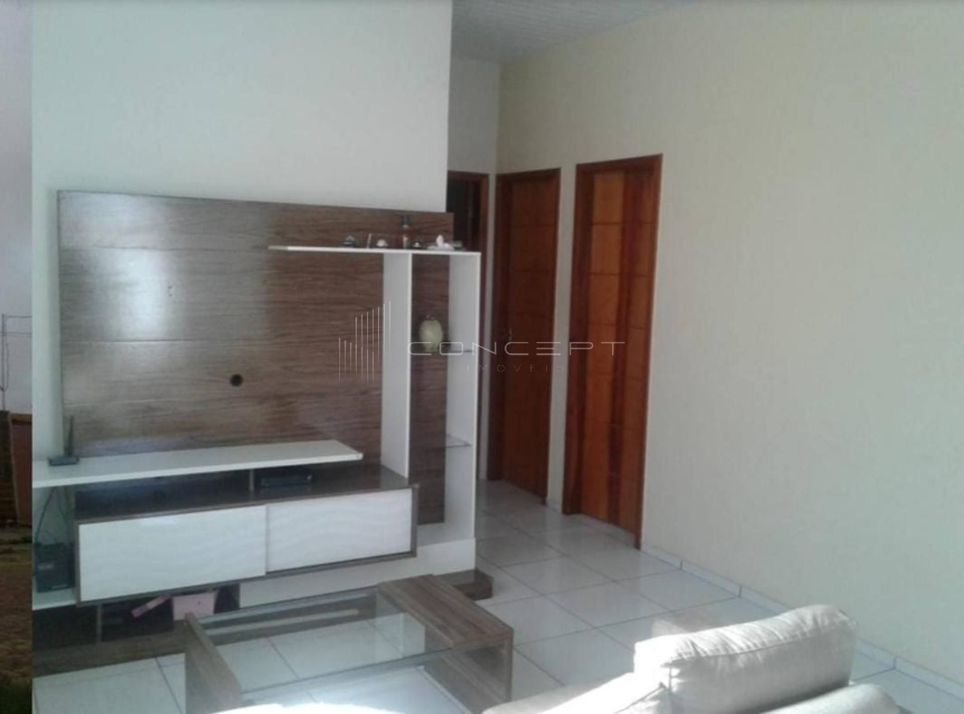 Casa à venda de 3 quartos no Parque Piauí em Timon