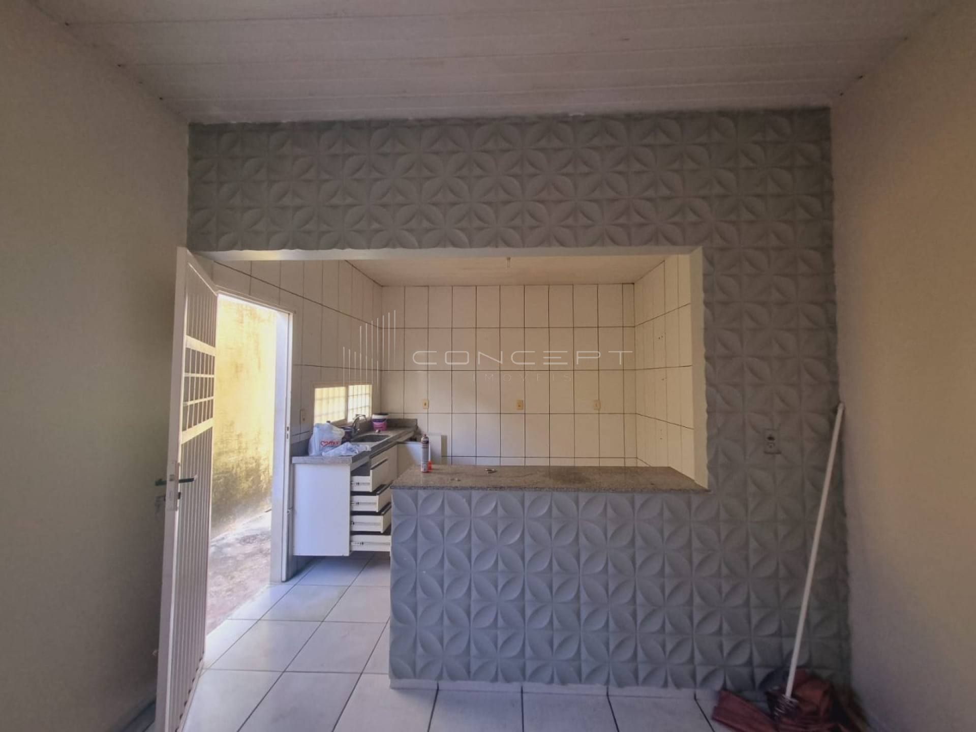 Casa à venda de 3 quartos no Parque Piauí em Timon