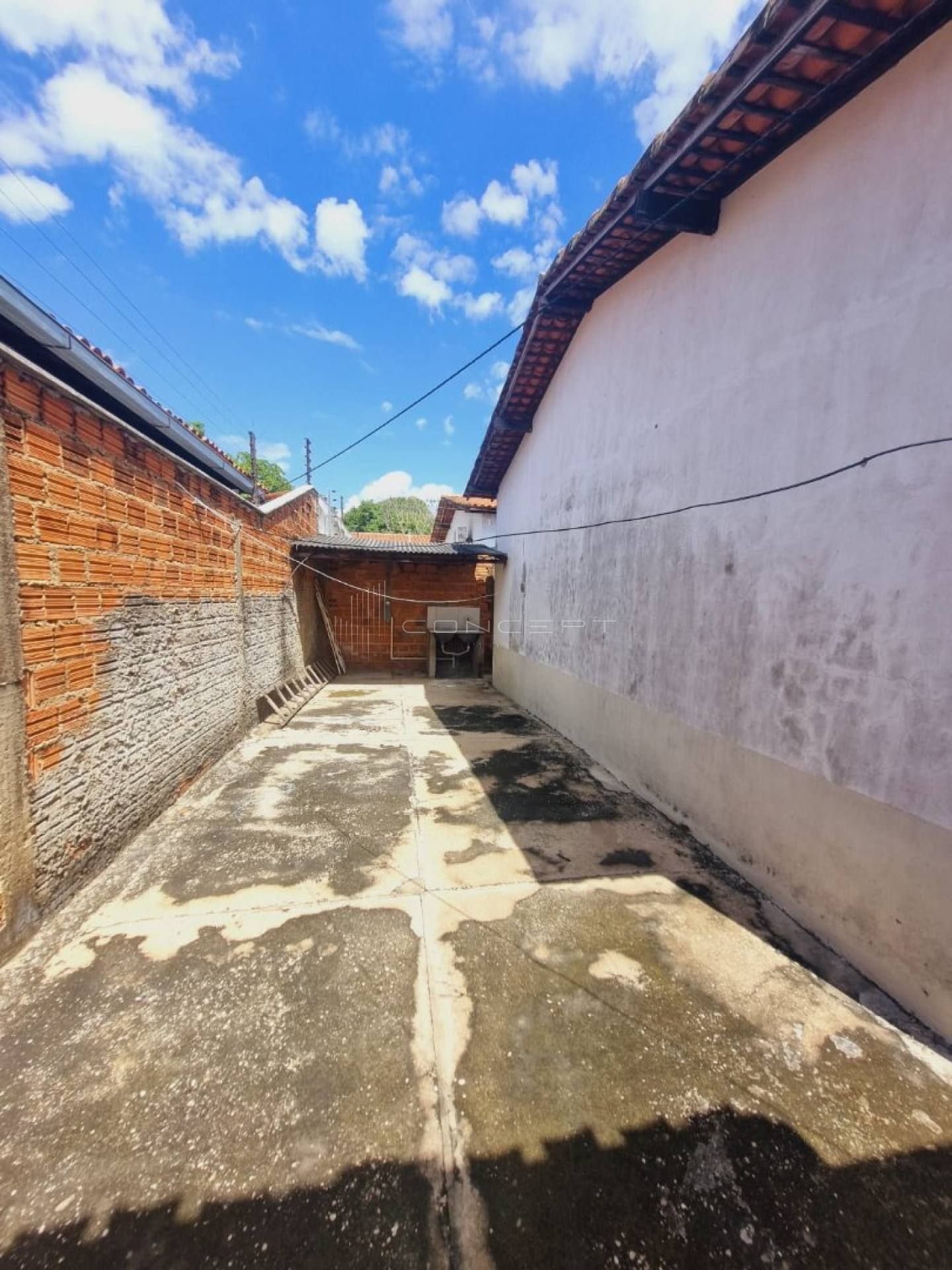 Casa à venda de 3 quartos no Parque Piauí em Timon