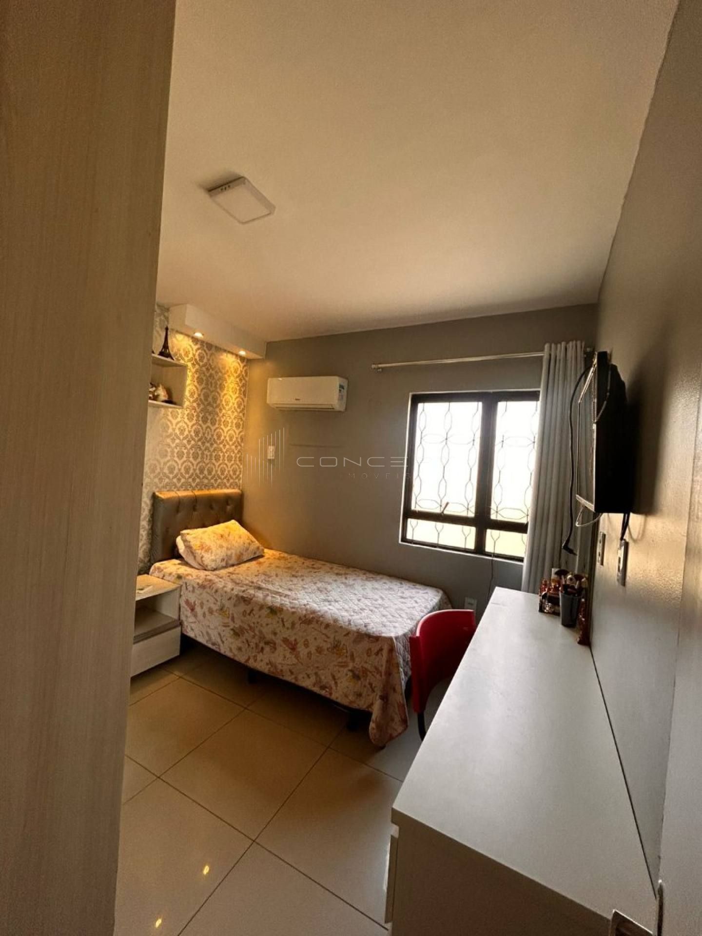 Apartamento de 3 quartos à venda no Portal do Cristo Rei