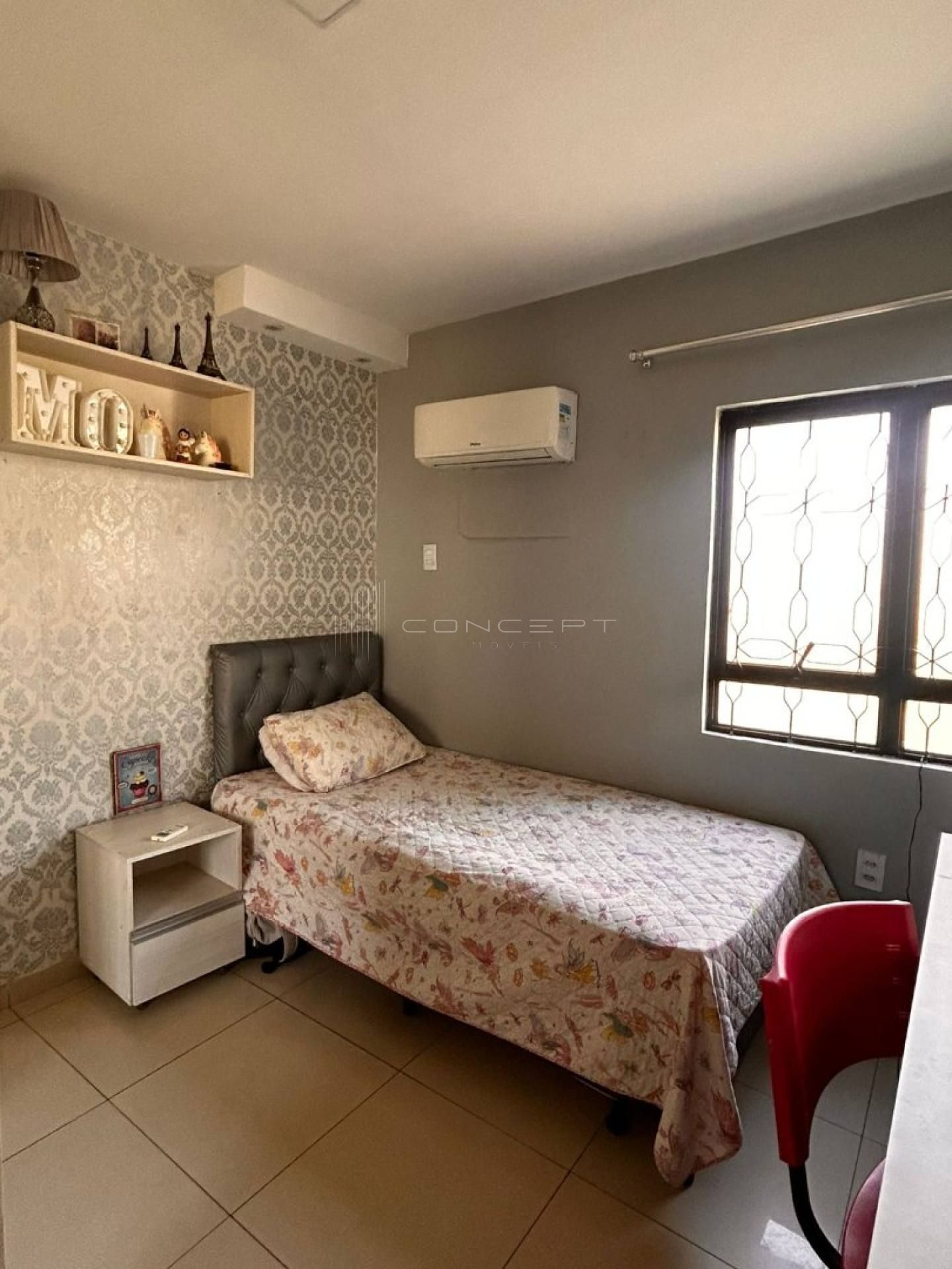 Apartamento de 3 quartos à venda no Portal do Cristo Rei