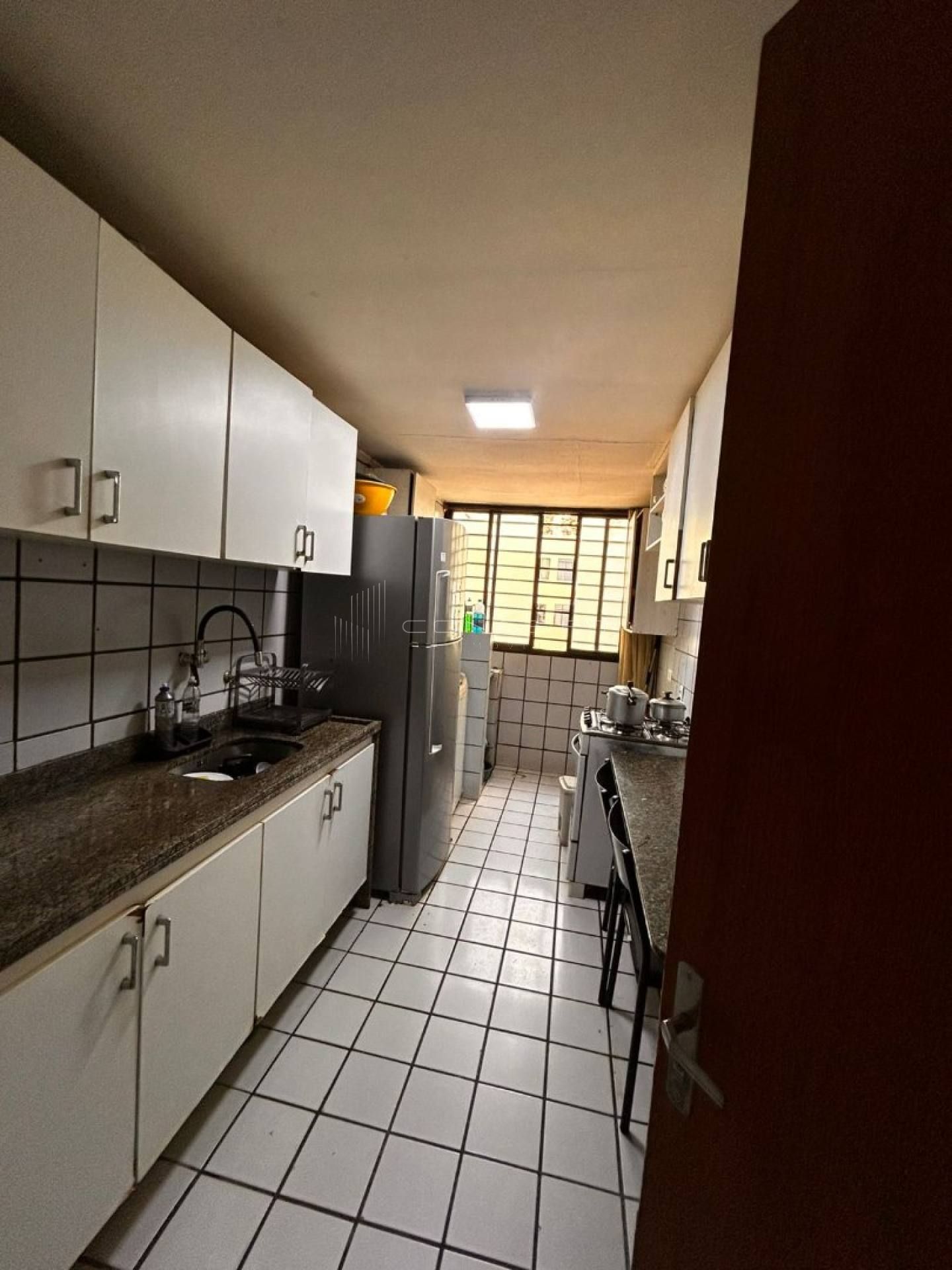 Apartamento de 3 quartos à venda no Portal do Cristo Rei