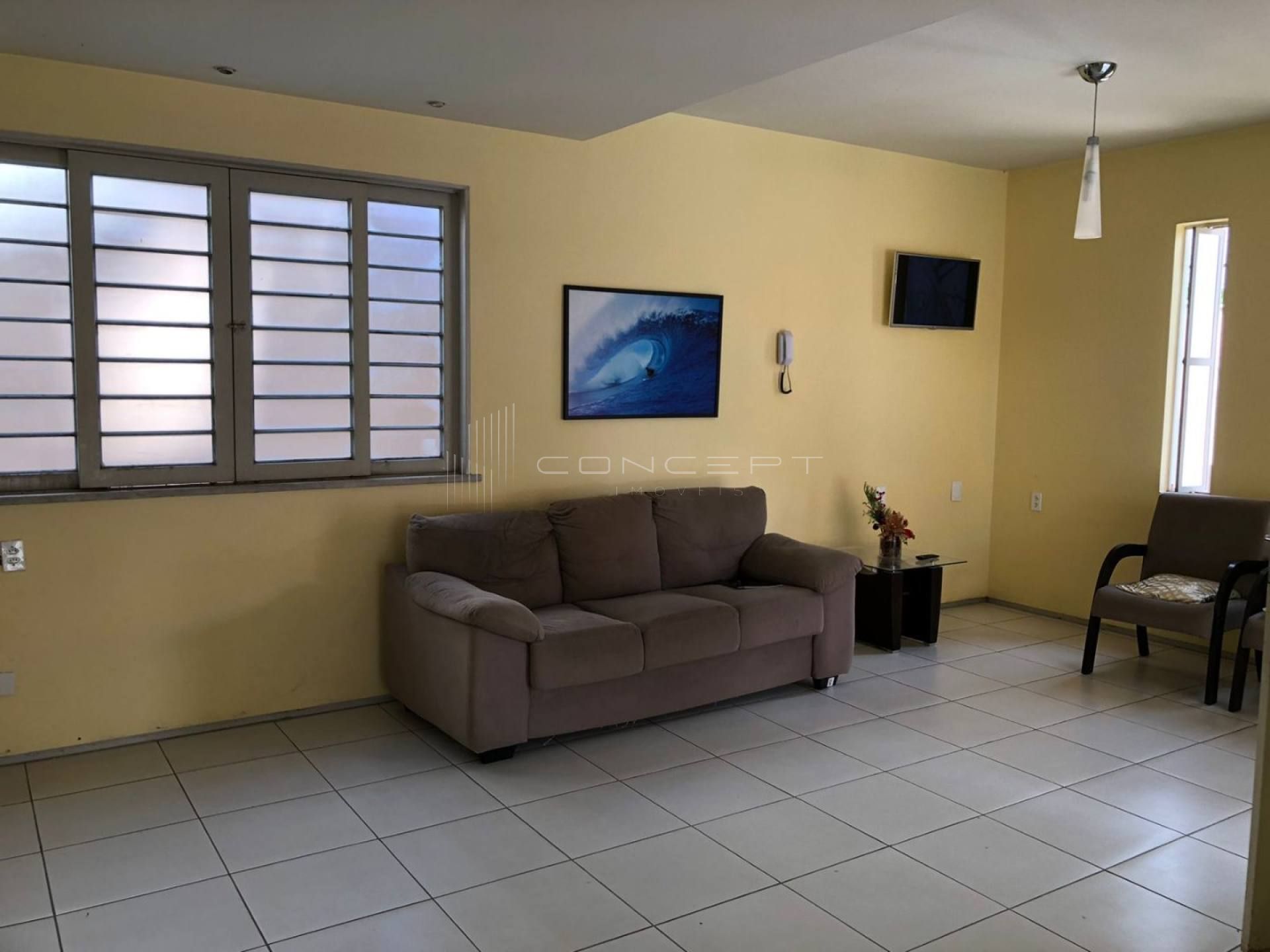 Casa Duplex com 5 quartos à venda no Ininga