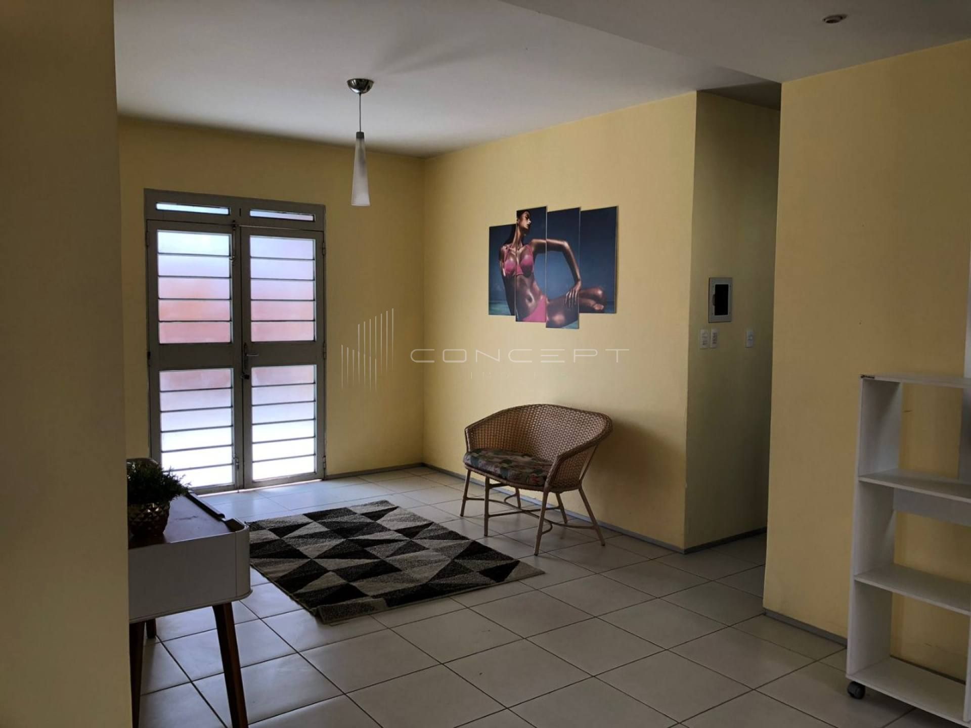 Casa Duplex com 5 quartos à venda no Ininga