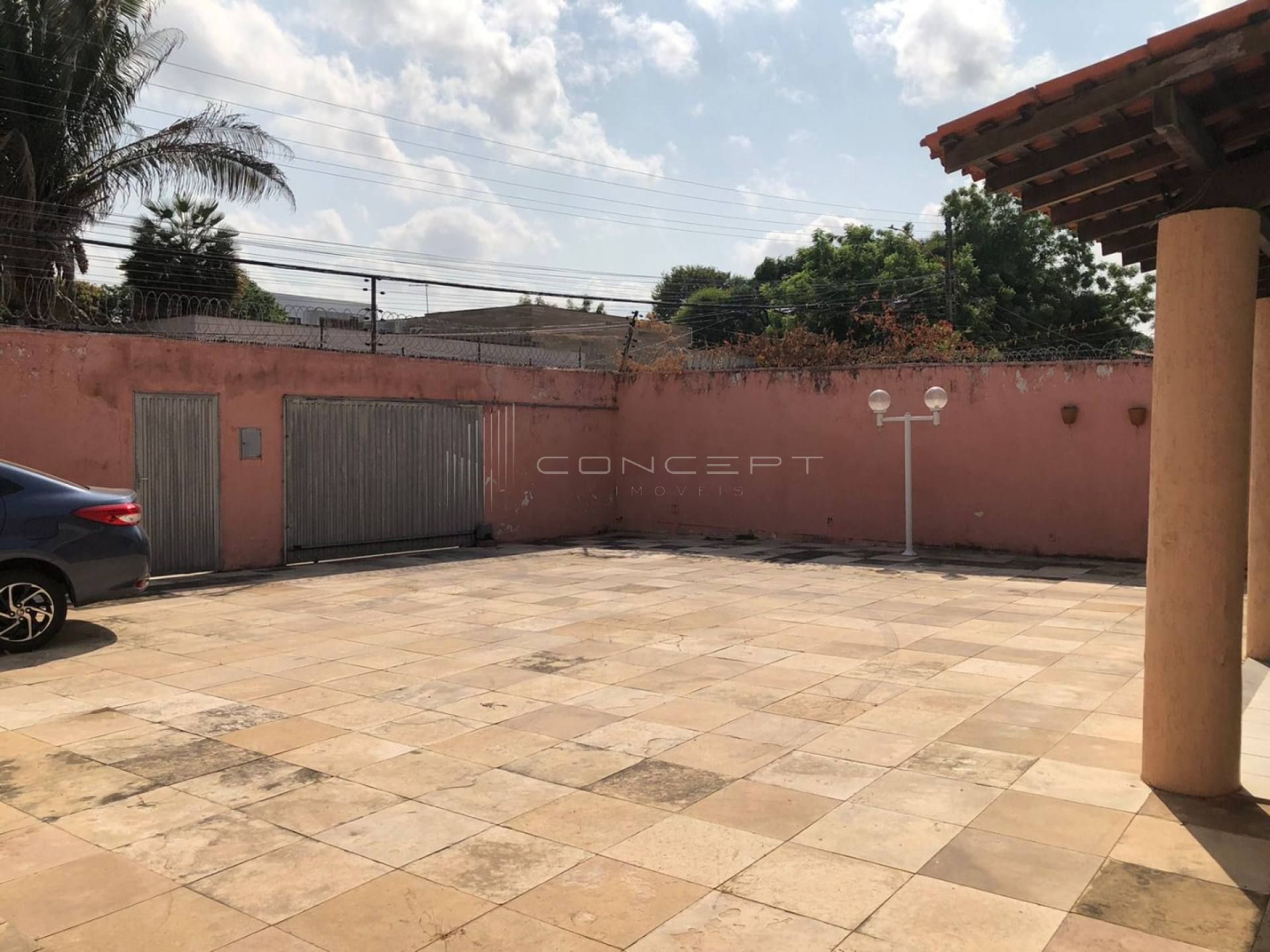 Casa Duplex com 5 quartos à venda no Ininga