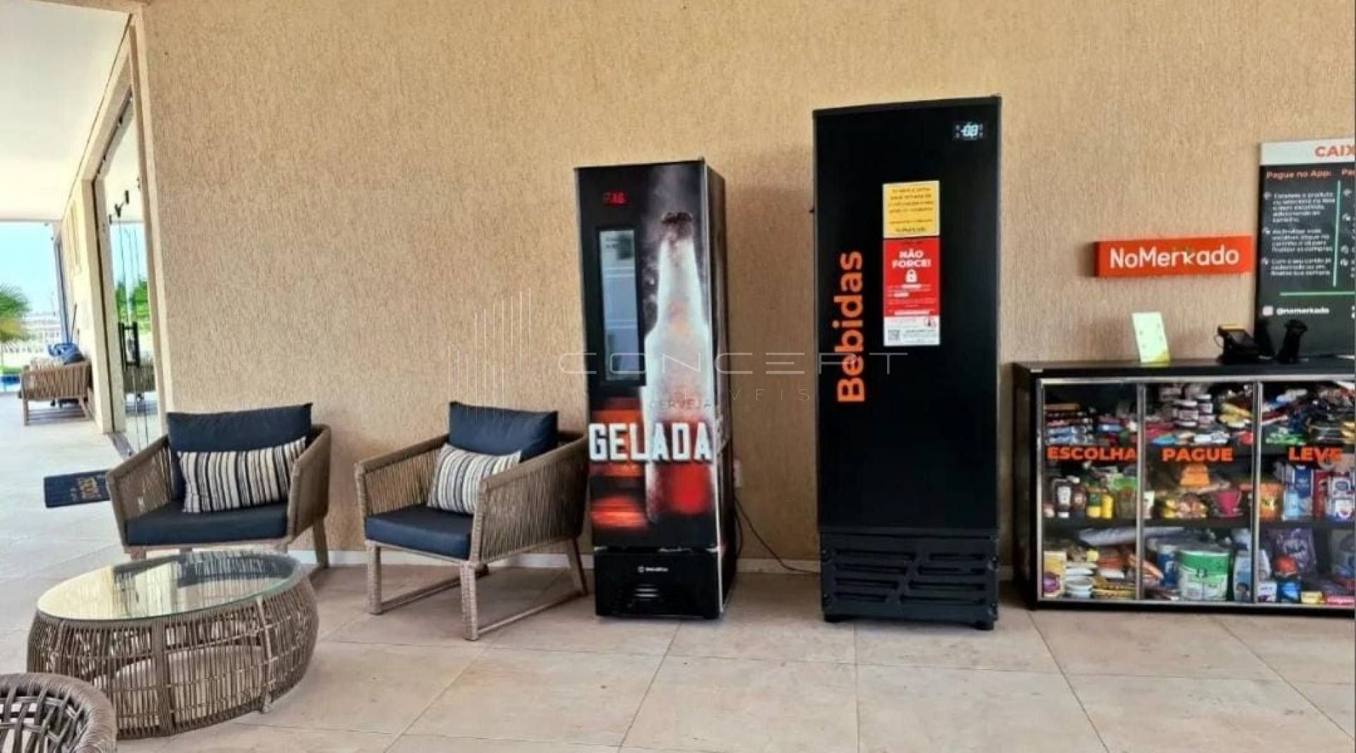 Lotes à venda no Condomínio Petrópolis