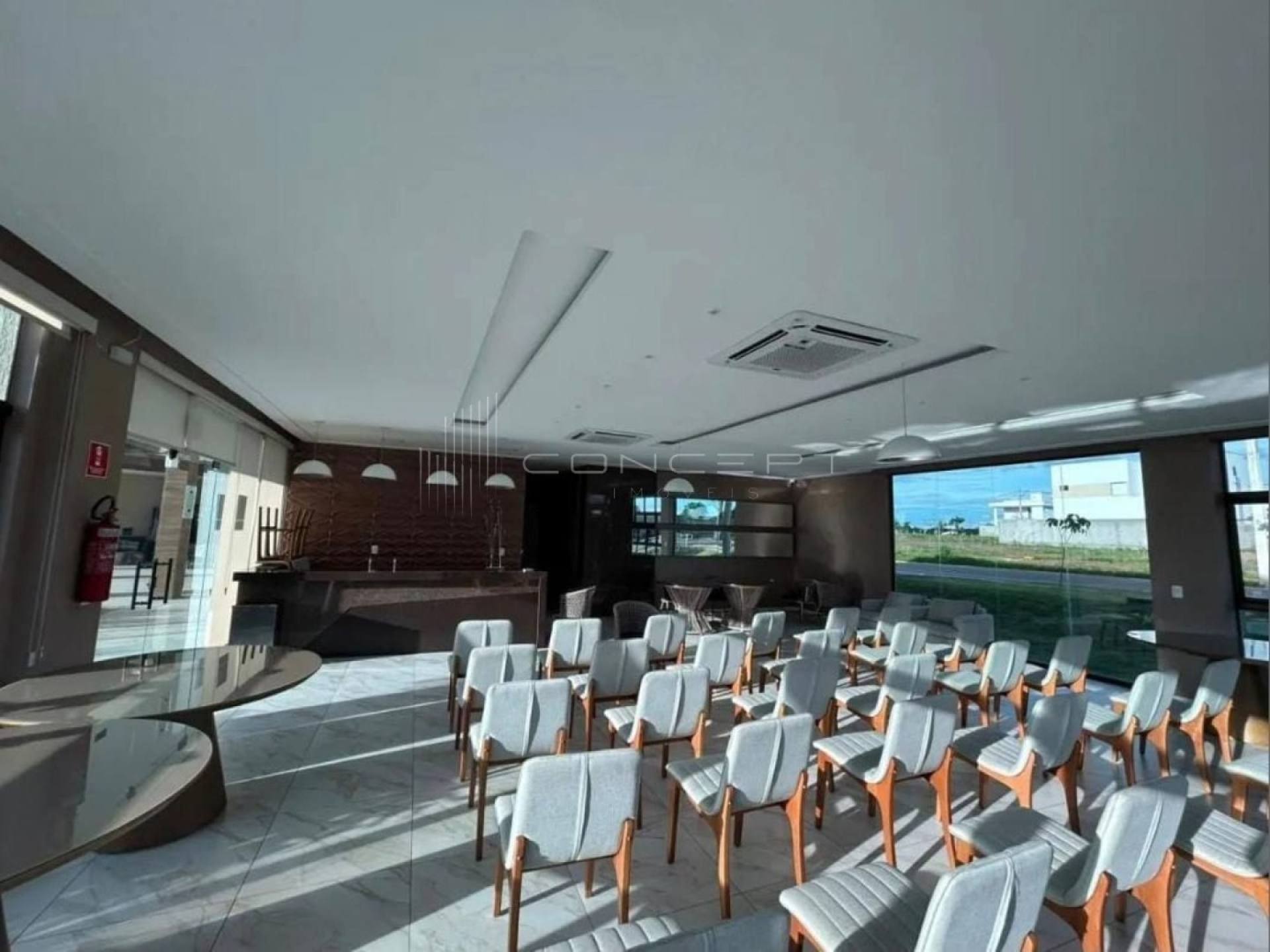 Lotes à venda no Condomínio Petrópolis