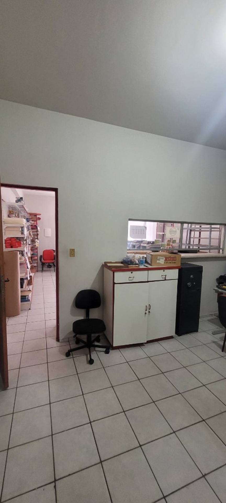 Prédio comercial à venda no centro de Teresina