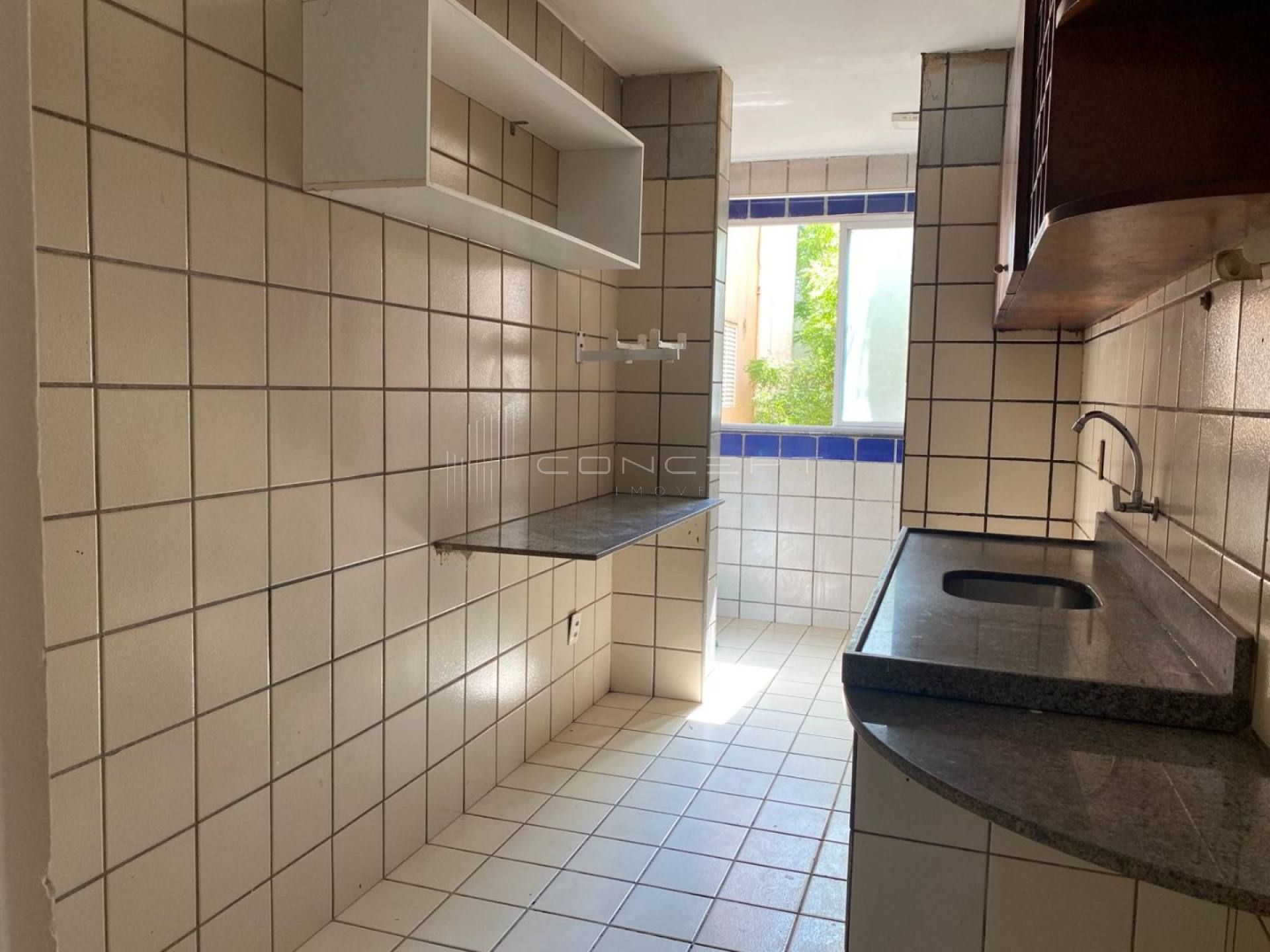 Apartamento à venda com 3 quartos à venda no Residencial Cristo Rei