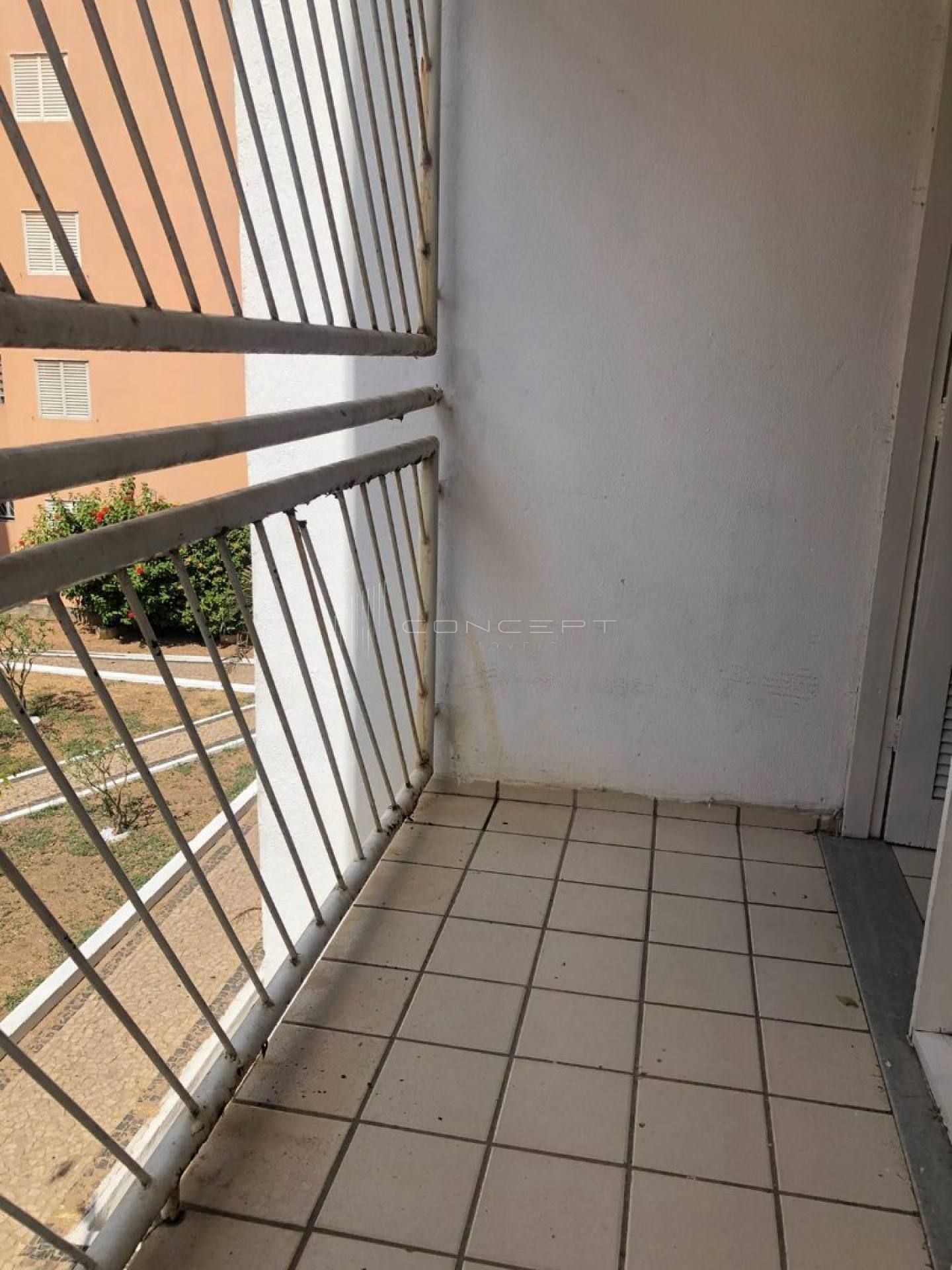 Apartamento à venda com 3 quartos à venda no Residencial Cristo Rei