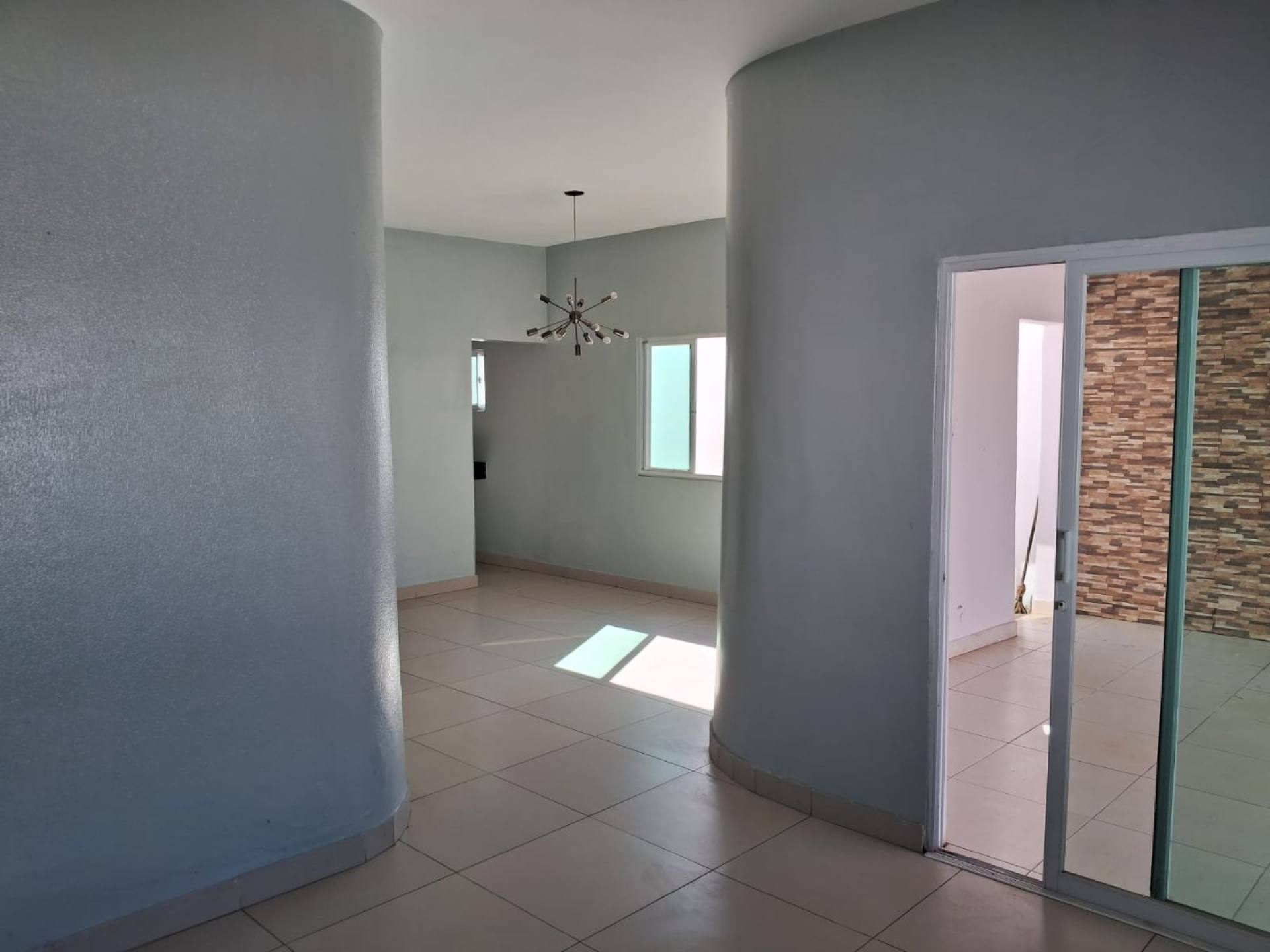Casa de 147m² à venda na Vermelha