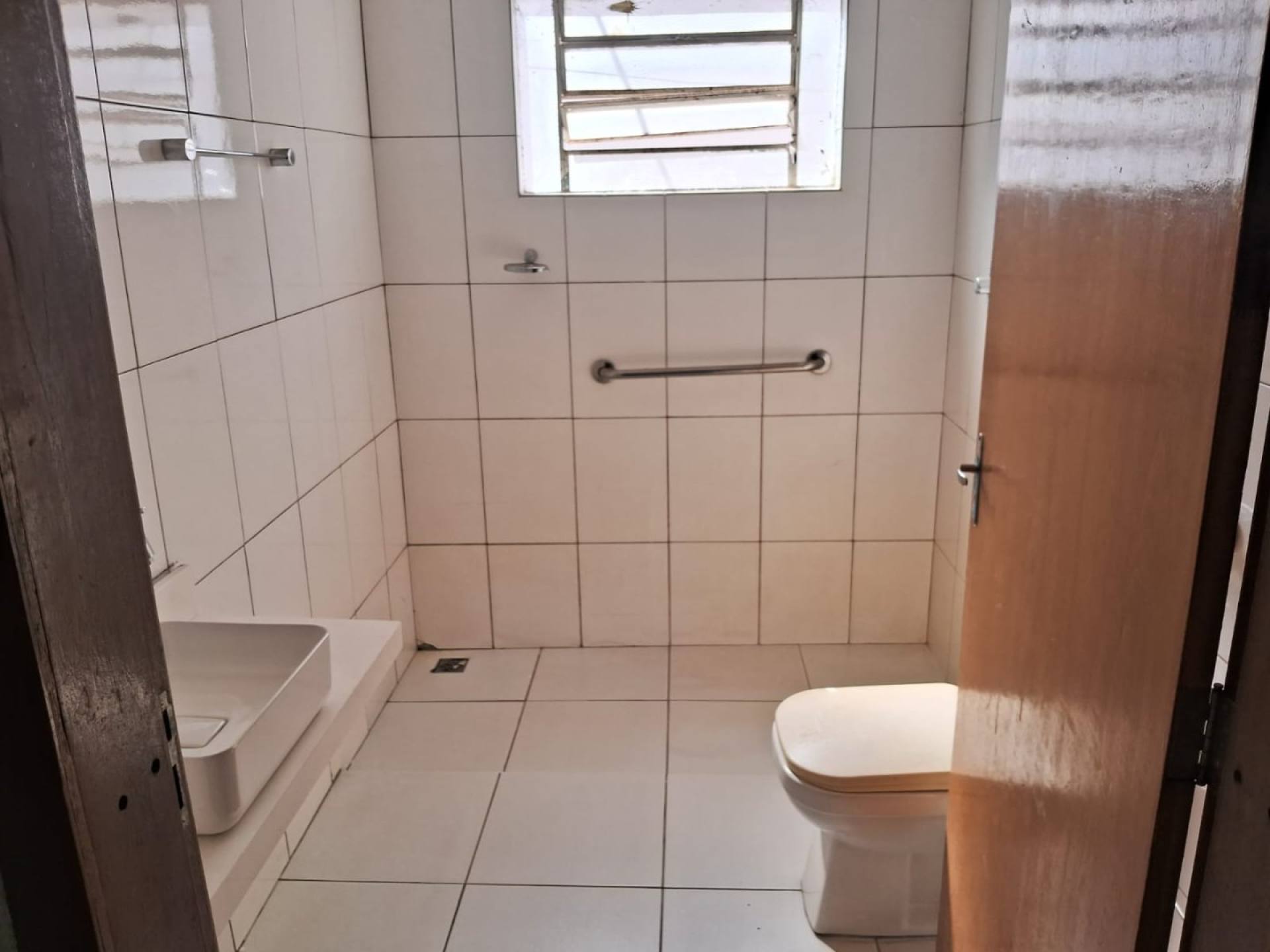 Casa de 147m² à venda na Vermelha
