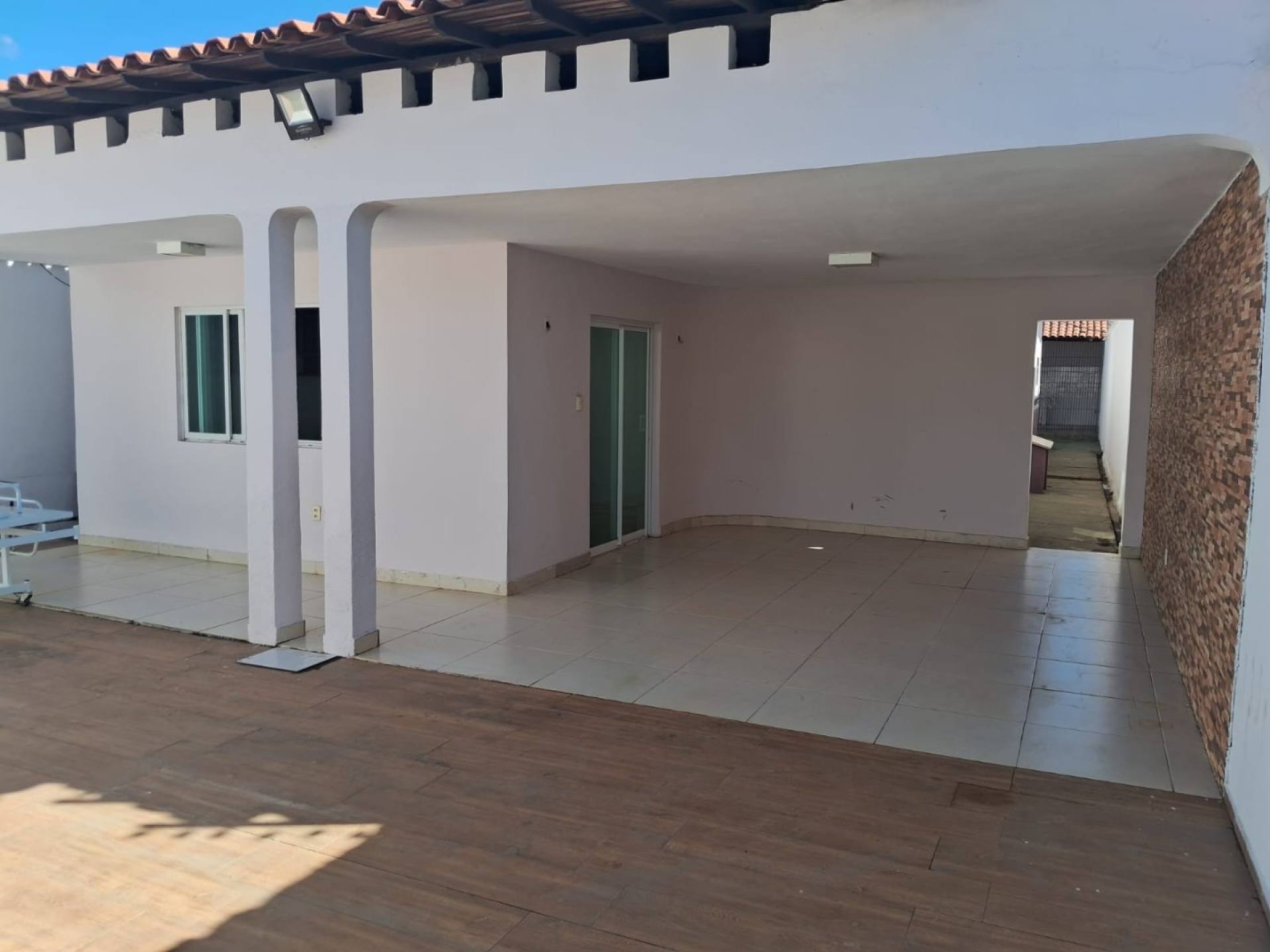 Casa de 147m² à venda na Vermelha