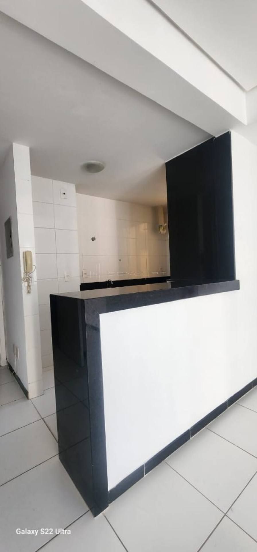 Apartamento com 2 quartos à venda no Boulevard Residence na João XXIII