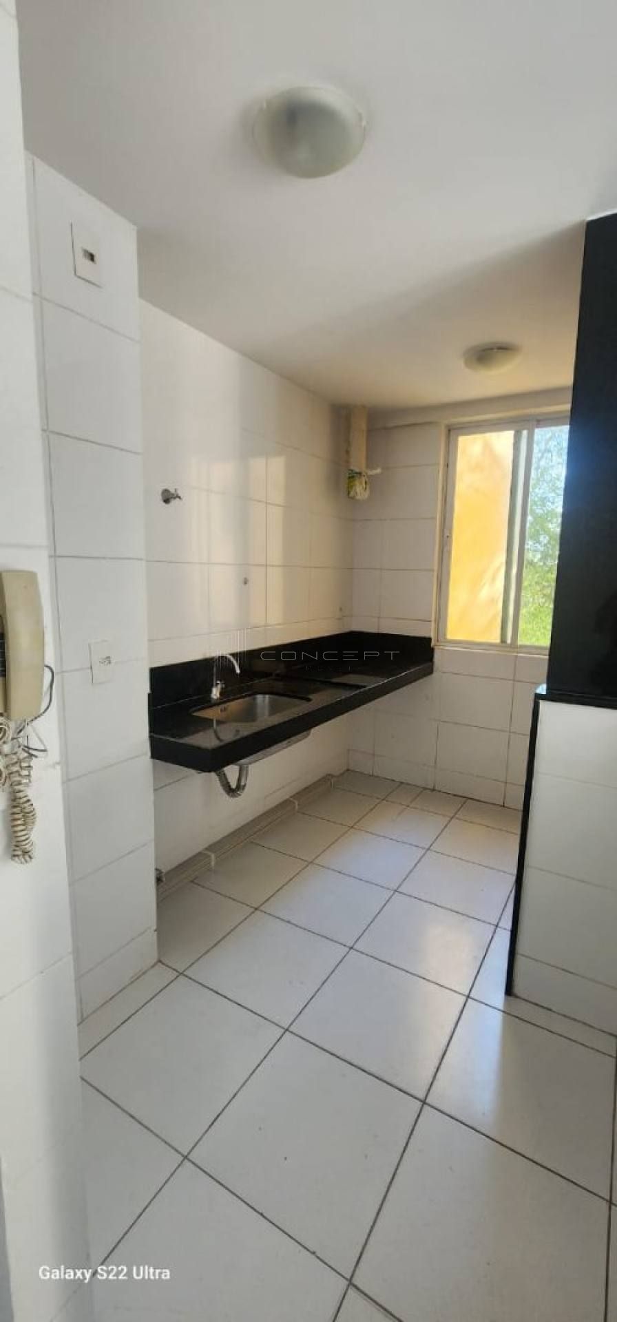 Apartamento com 2 quartos à venda no Boulevard Residence na João XXIII