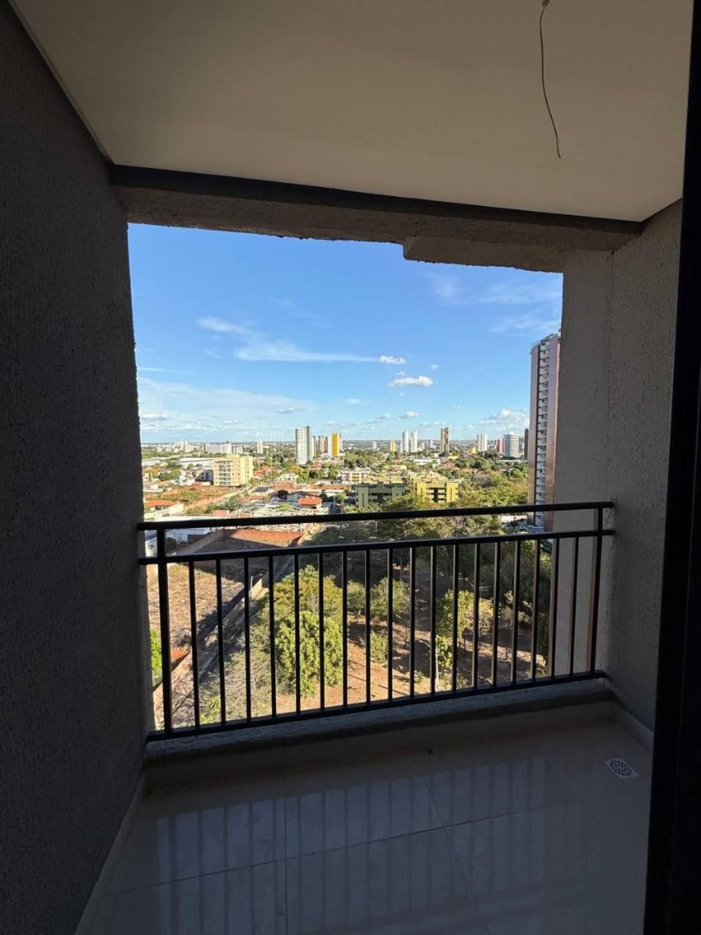 Apartamento de 3 quartos à venda no East Side 3003 no Horto