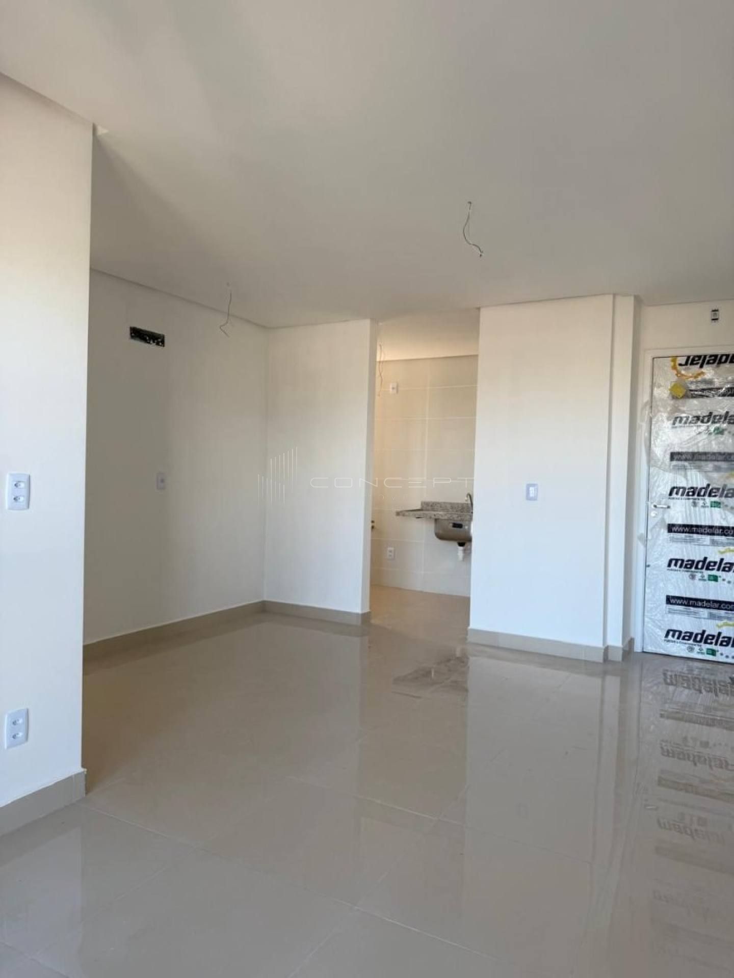 Apartamento de 3 quartos à venda no East Side 3003 no Horto