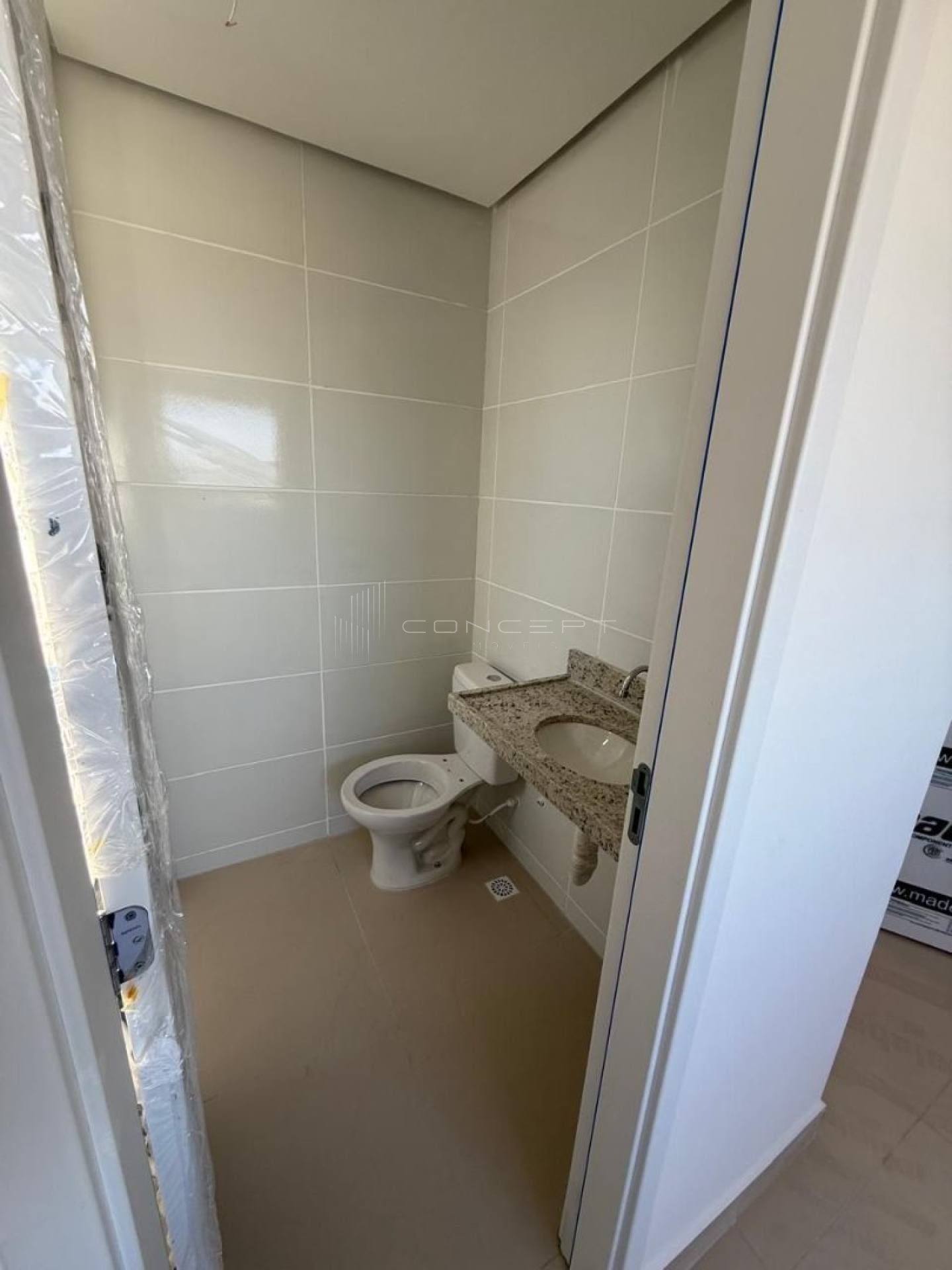 Apartamento de 3 quartos à venda no East Side 3003 no Horto