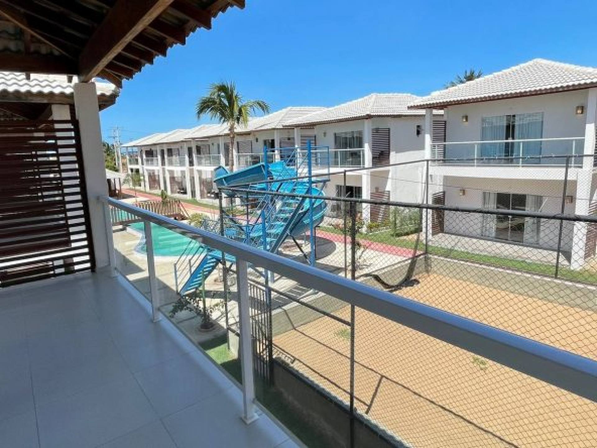 Apartamento em Barra Grande - Condomínio Vila Maria