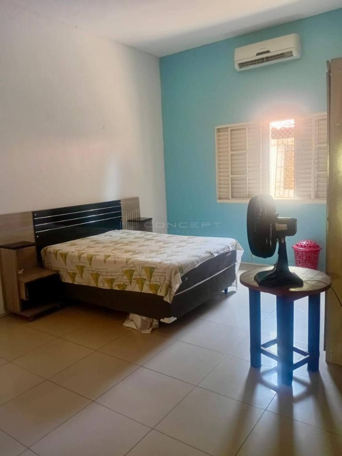 Casa térrea de 3 quartos à venda no Real Copagri