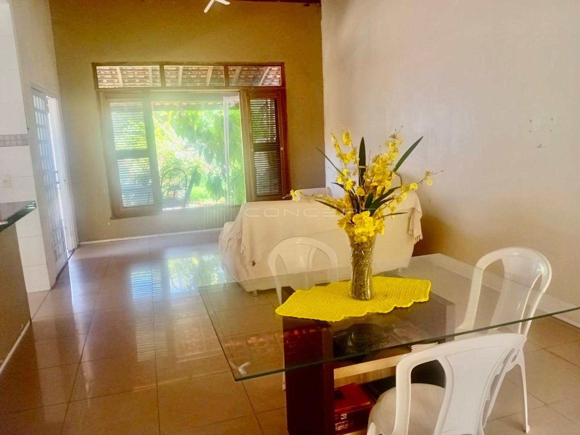 Casa térrea de 3 quartos à venda no Real Copagri