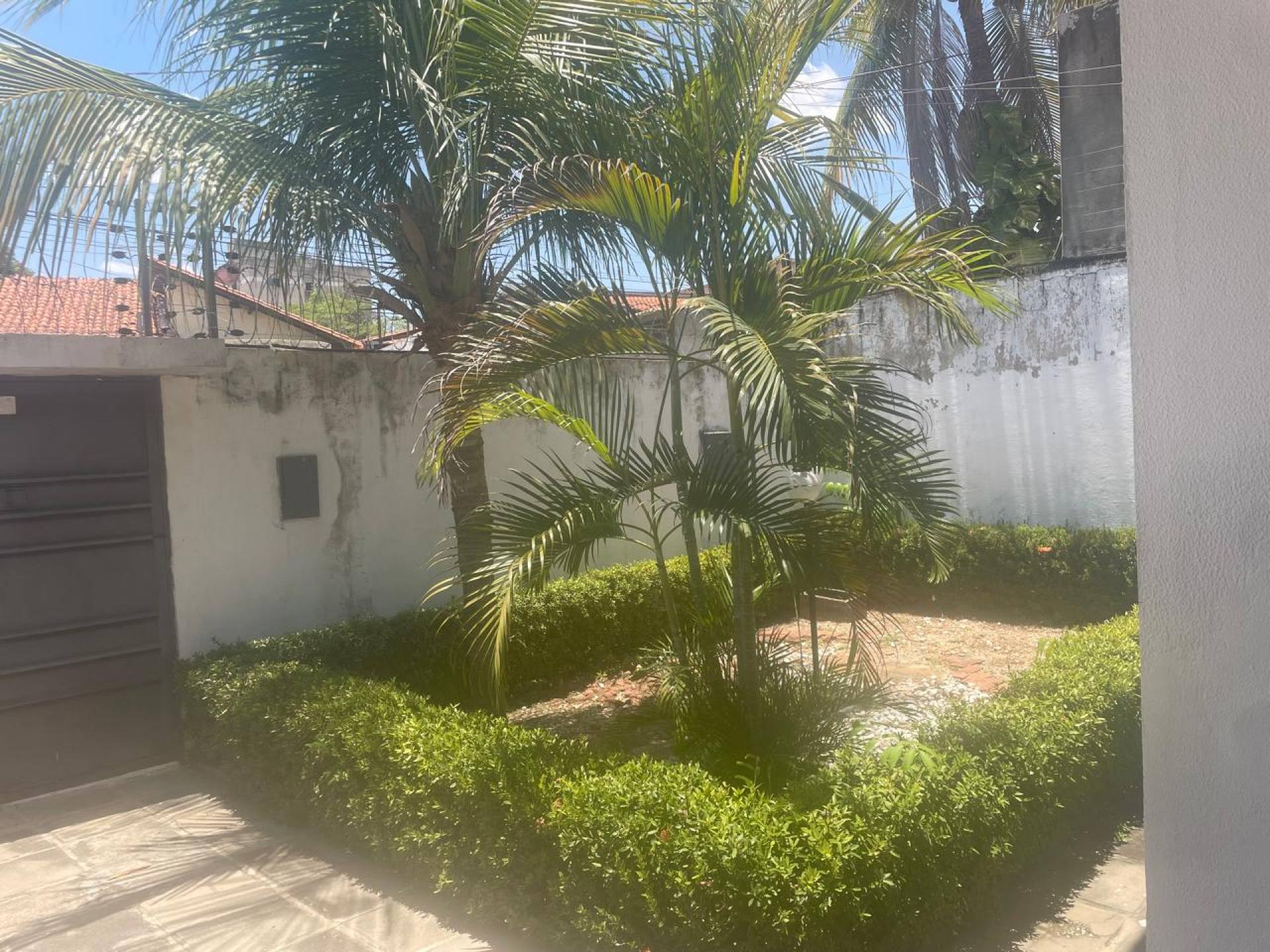 Casa térrea com 3 quartos à venda no bairro São Cristóvão