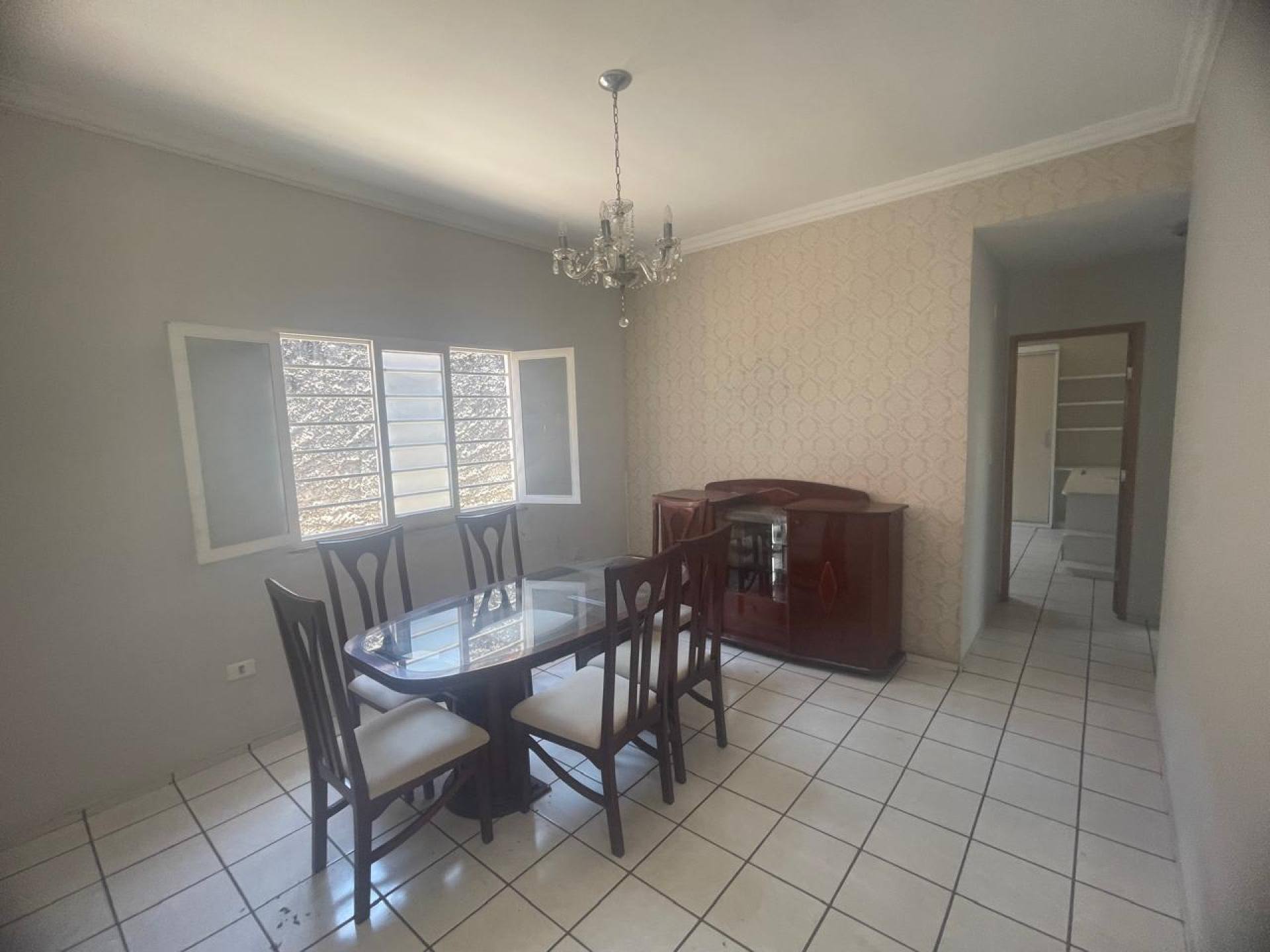 Casa térrea com 3 quartos à venda no bairro São Cristóvão