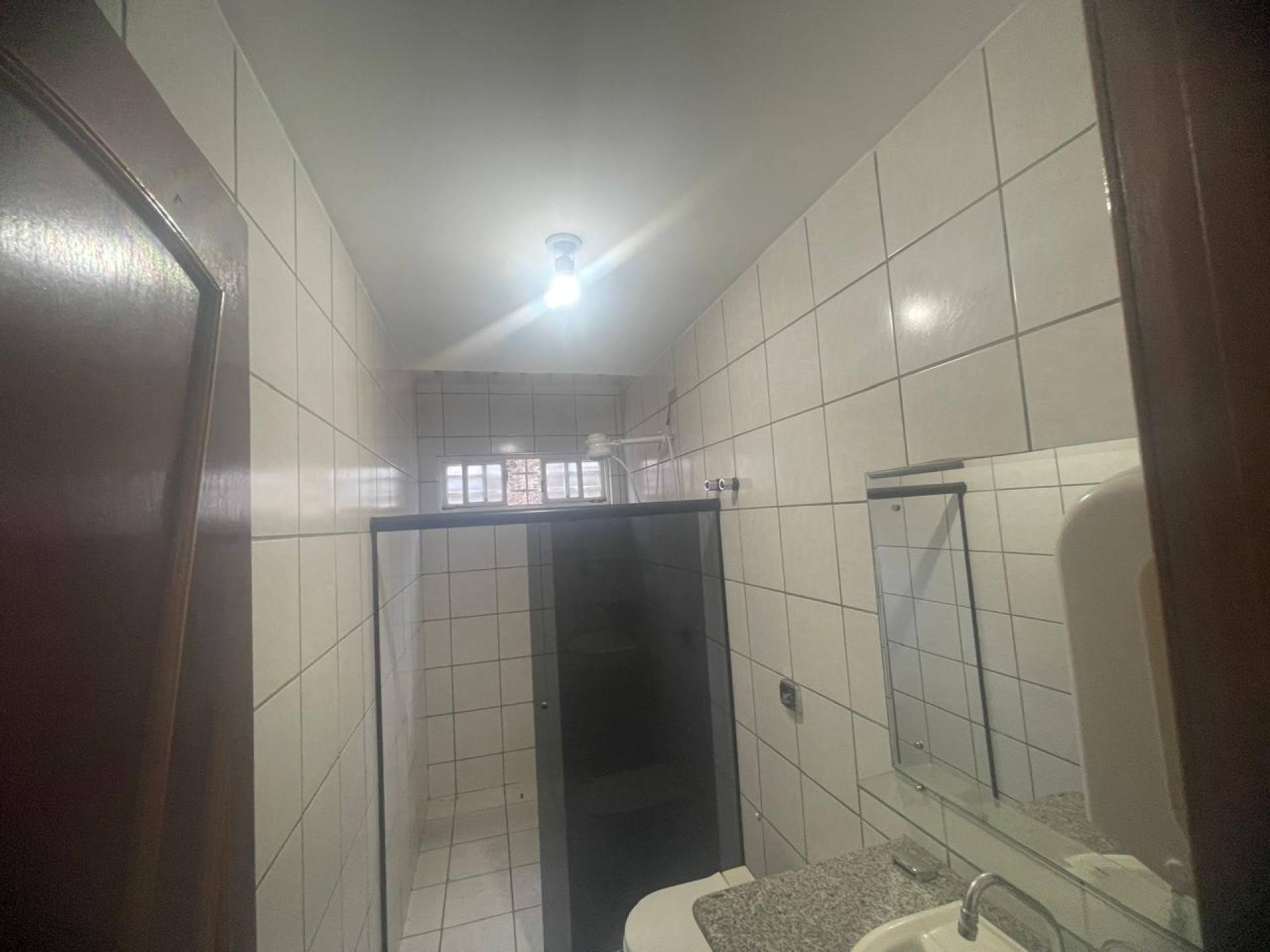 Casa térrea com 3 quartos à venda no bairro São Cristóvão