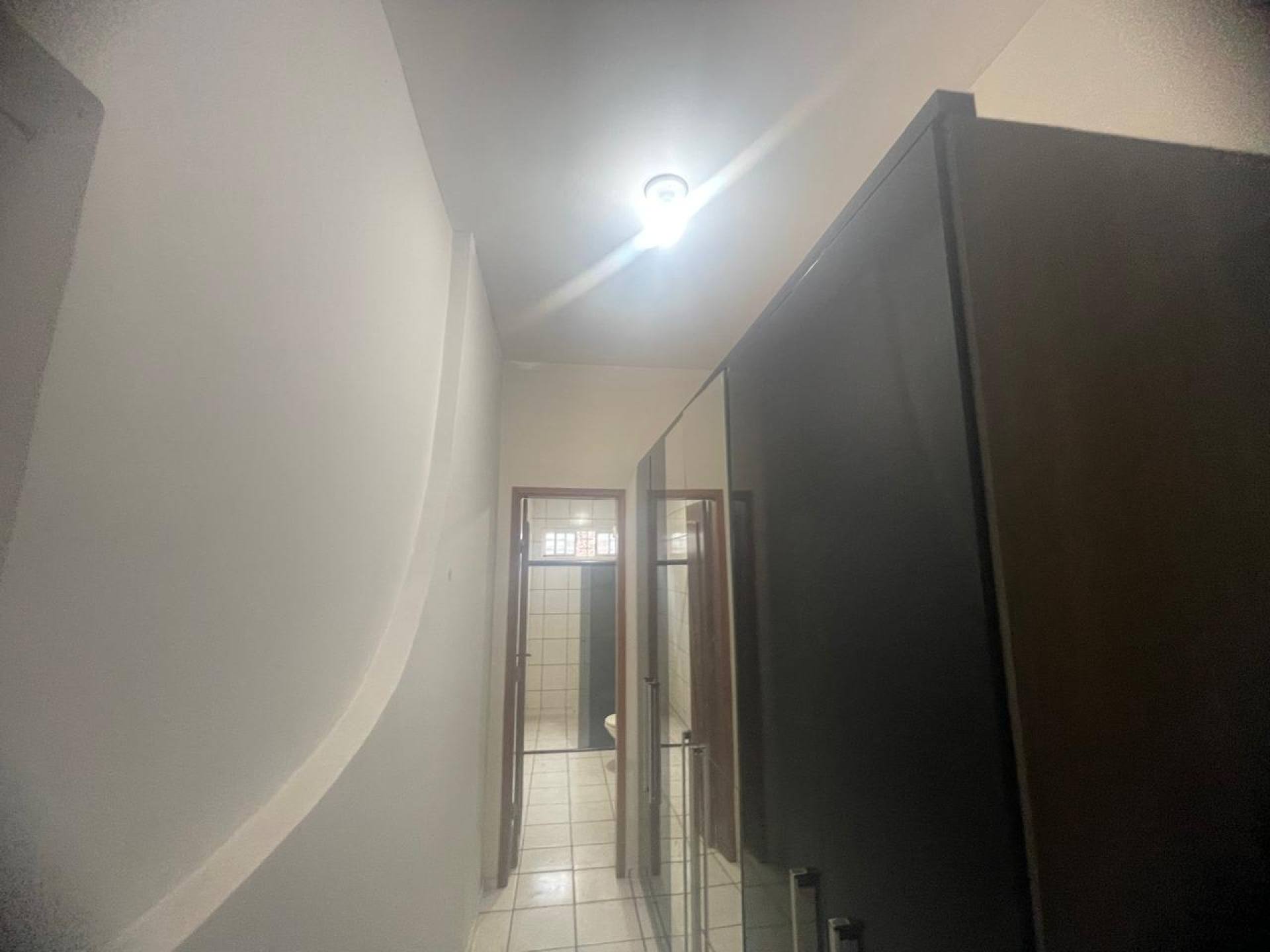 Casa térrea com 3 quartos à venda no bairro São Cristóvão