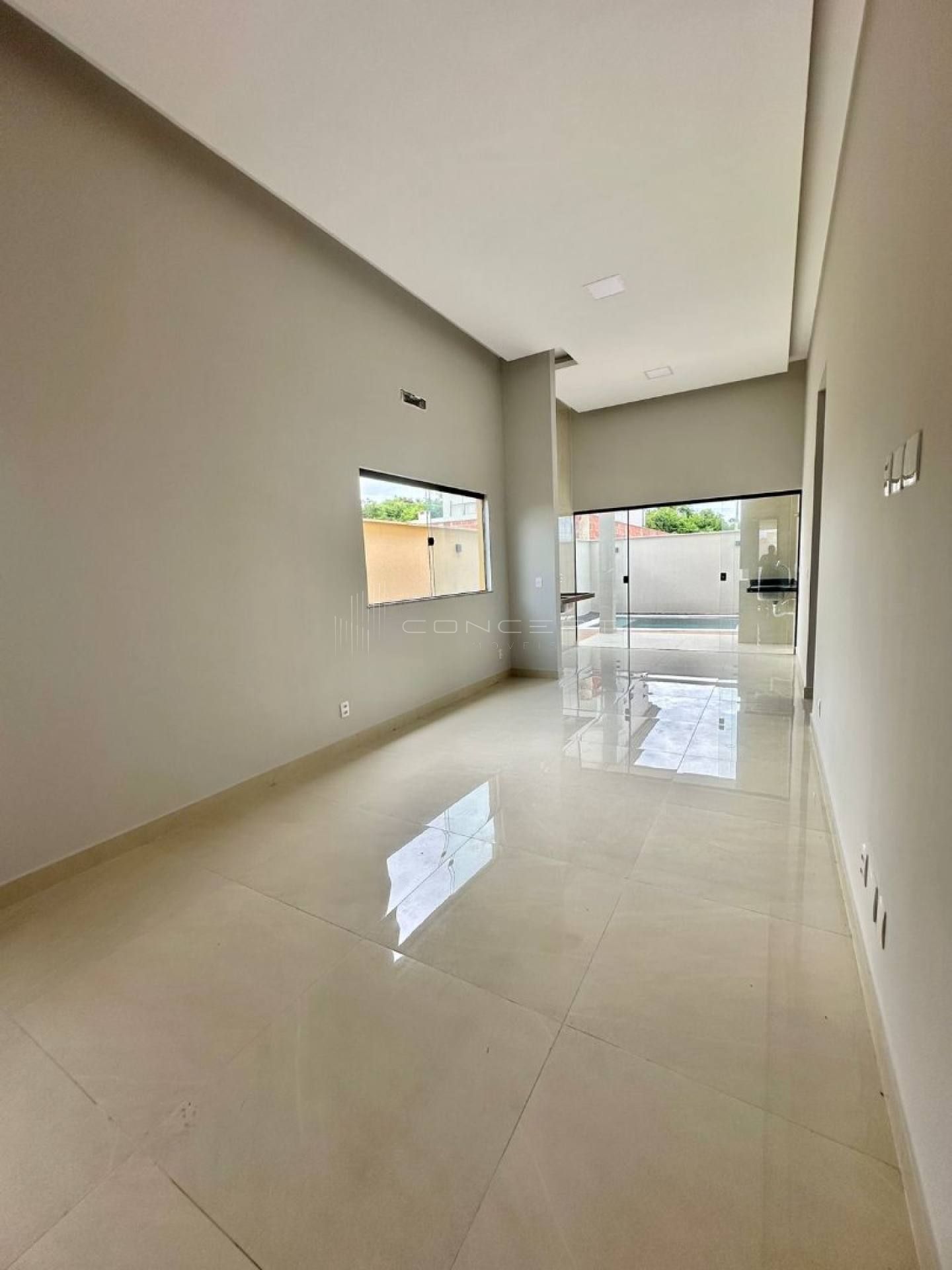 Casa térrea com 3 suítes à venda no Aldebaran Leste