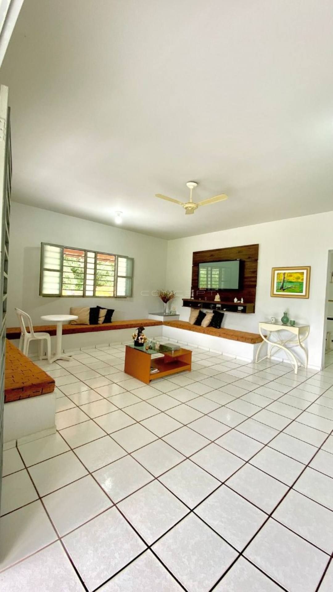 Sítio com 1 hectare à venda na Usina Santana