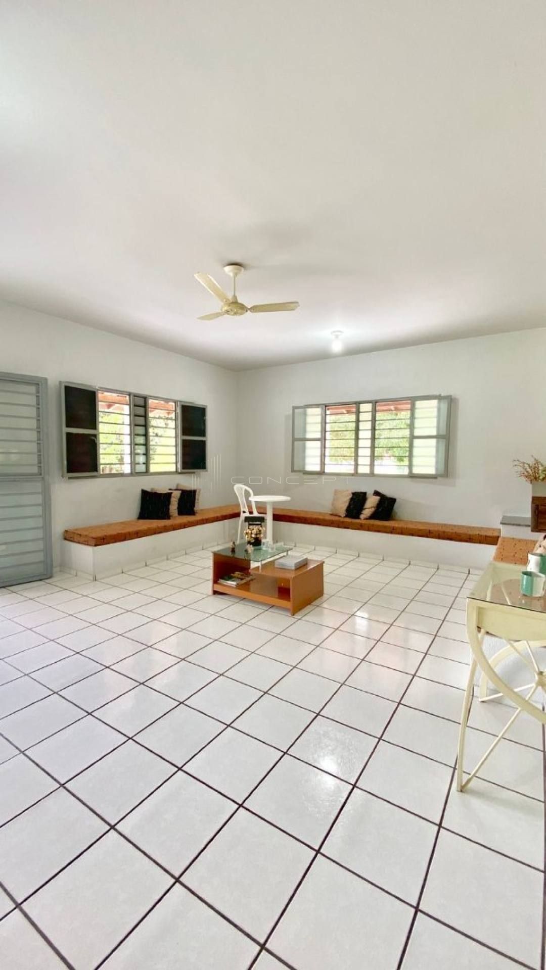 Sítio com 1 hectare à venda na Usina Santana