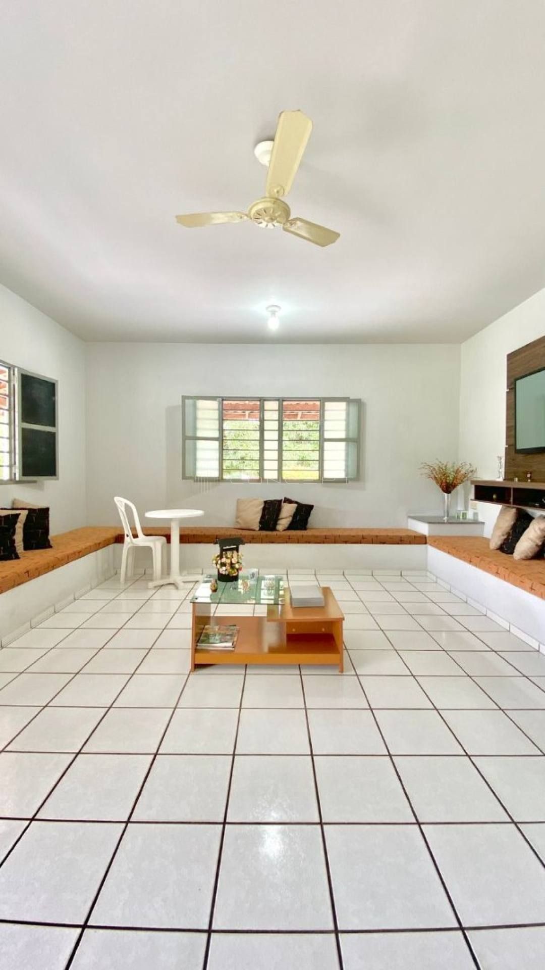 Sítio com 1 hectare à venda na Usina Santana