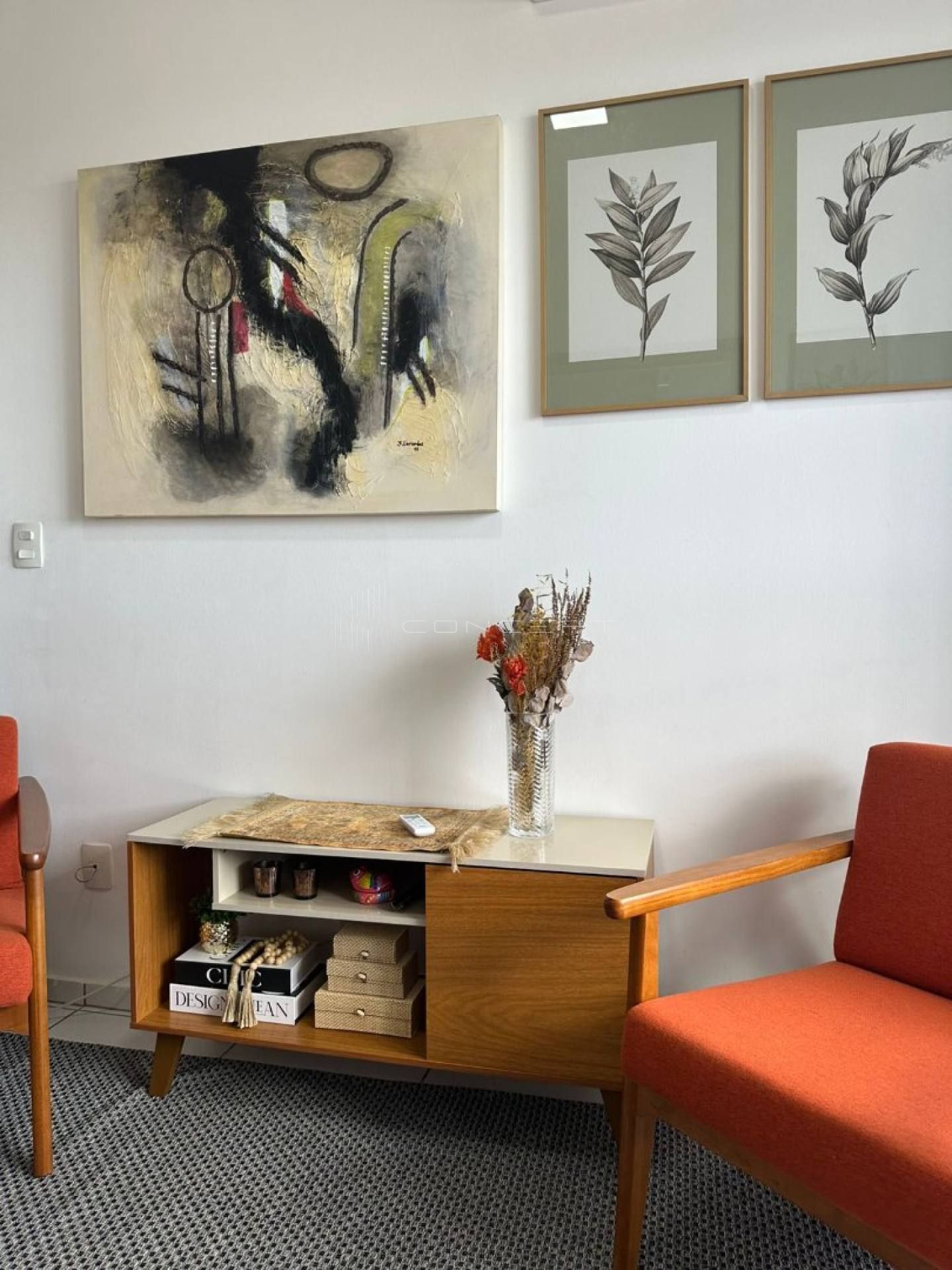 Apartamento à venda no Residencial Atlanta no Santa Lia