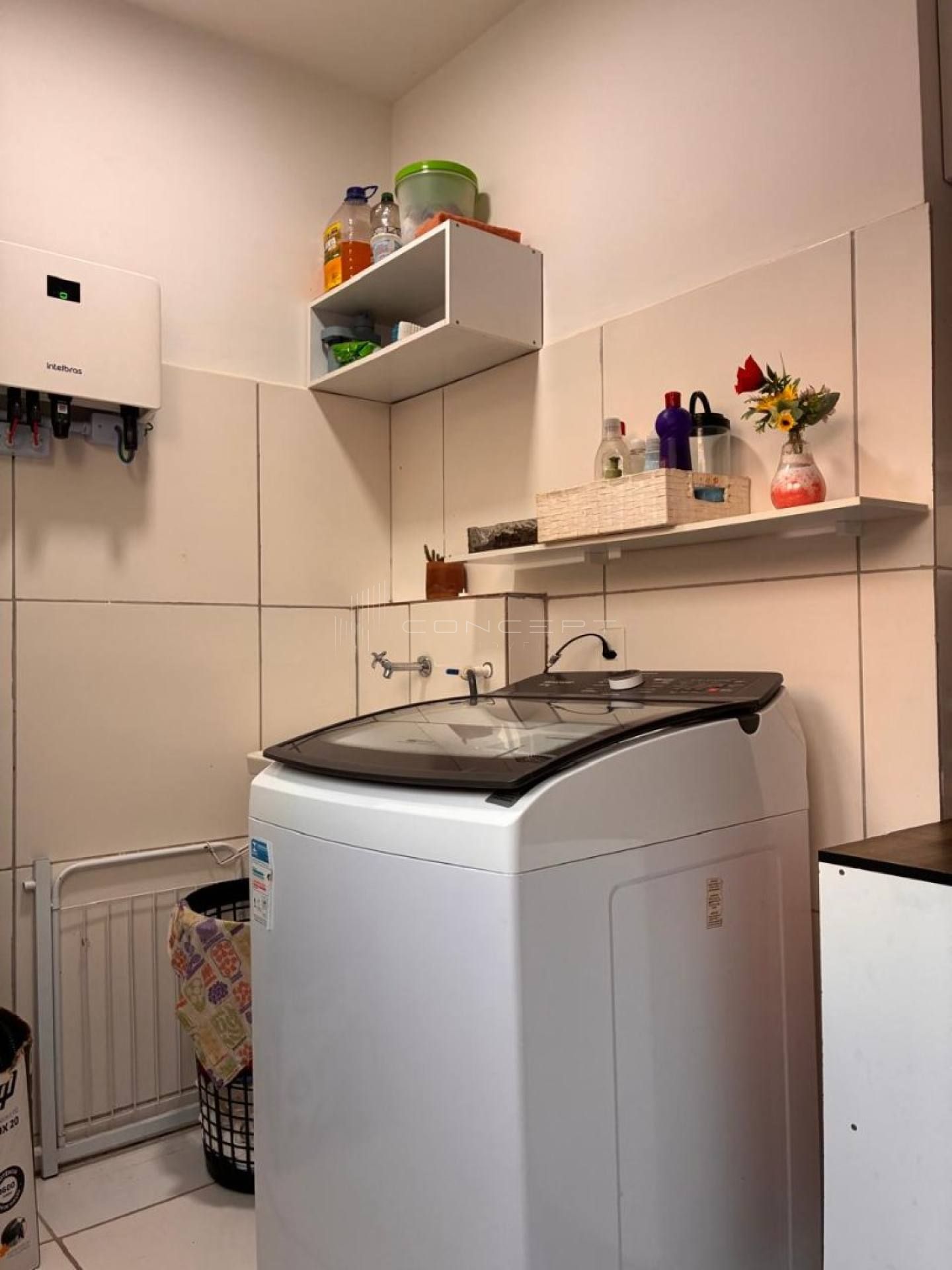 Casa duplex com 2 quartos e energia solar à venda no Reserva do Sul