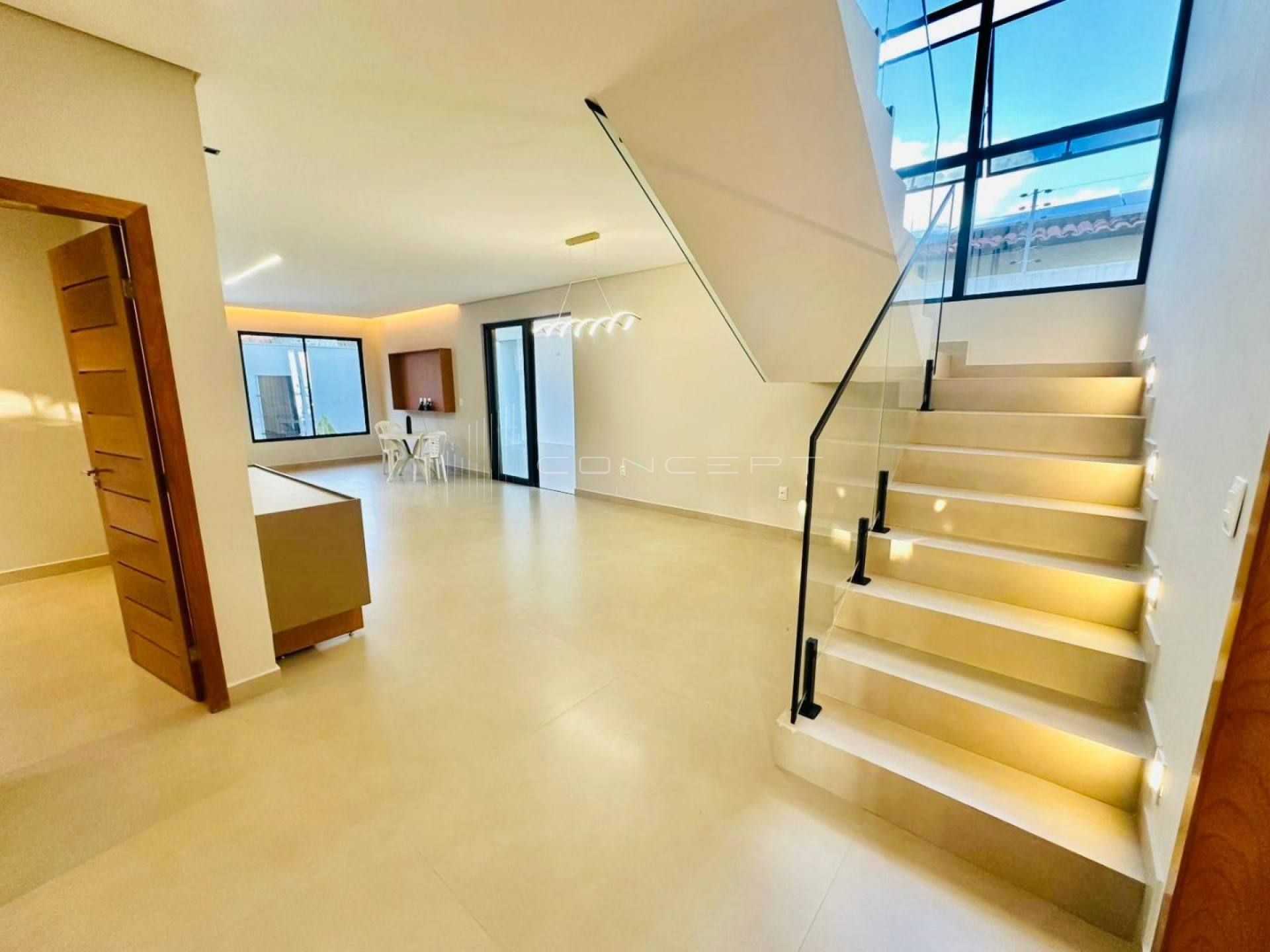 Duplex com 4 quartos à venda no bairro Ininga