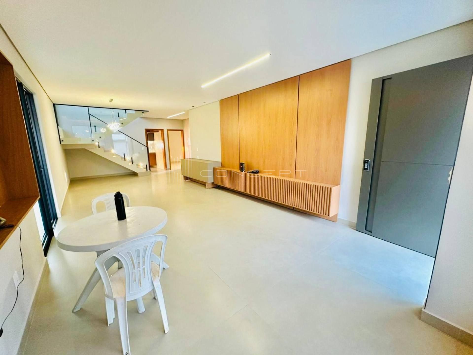 Duplex com 4 quartos à venda no bairro Ininga