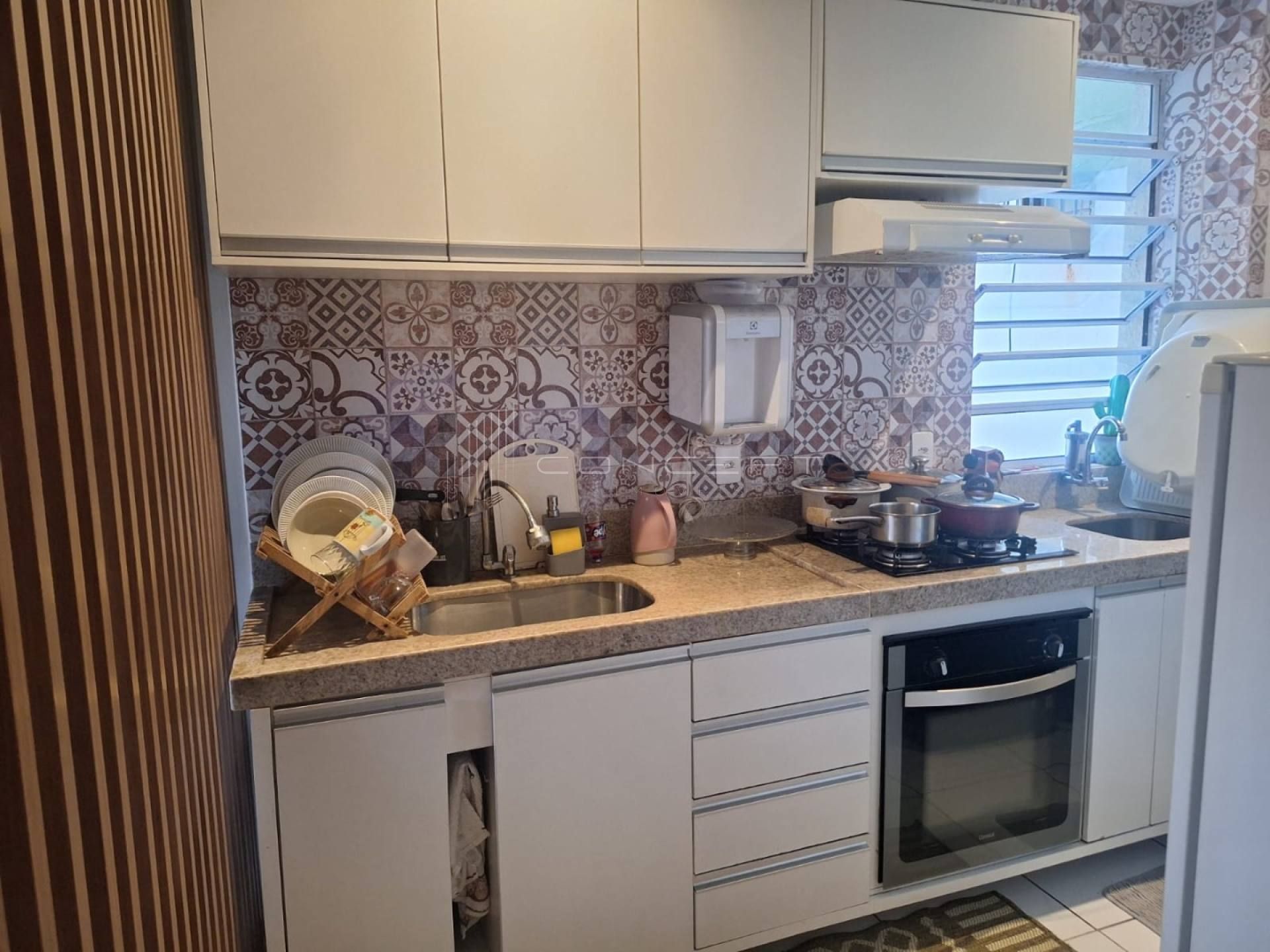 Apartamento 2 quartos à venda no Bosque Leste na Pedra Mole