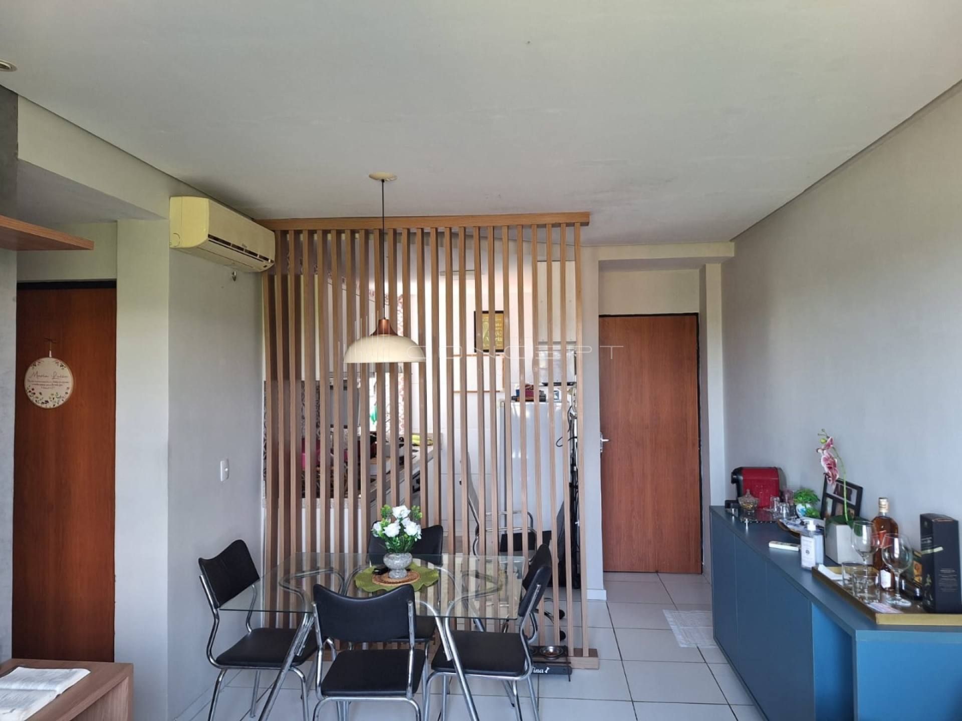 Apartamento 2 quartos à venda no Bosque Leste na Pedra Mole