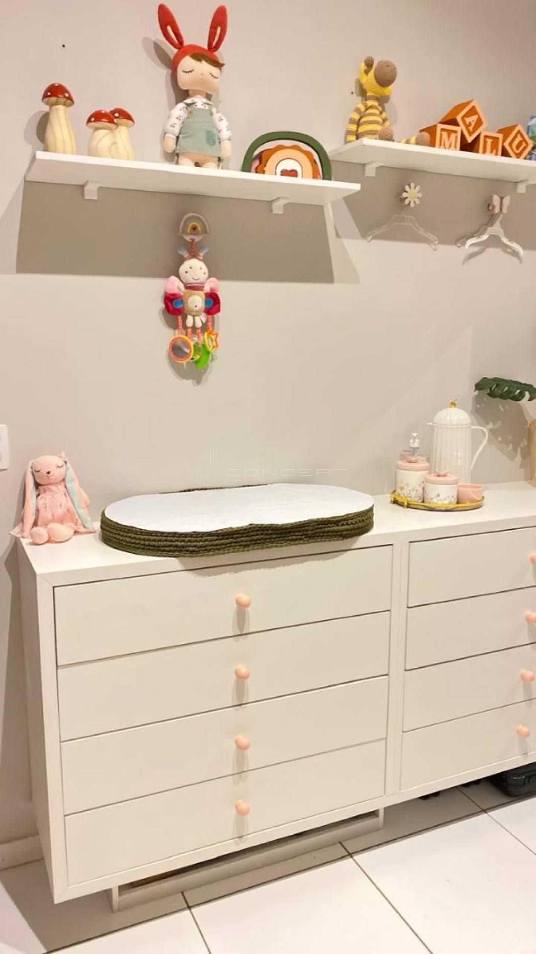 Apartamento 2 quartos à venda no Bosque Leste na Pedra Mole