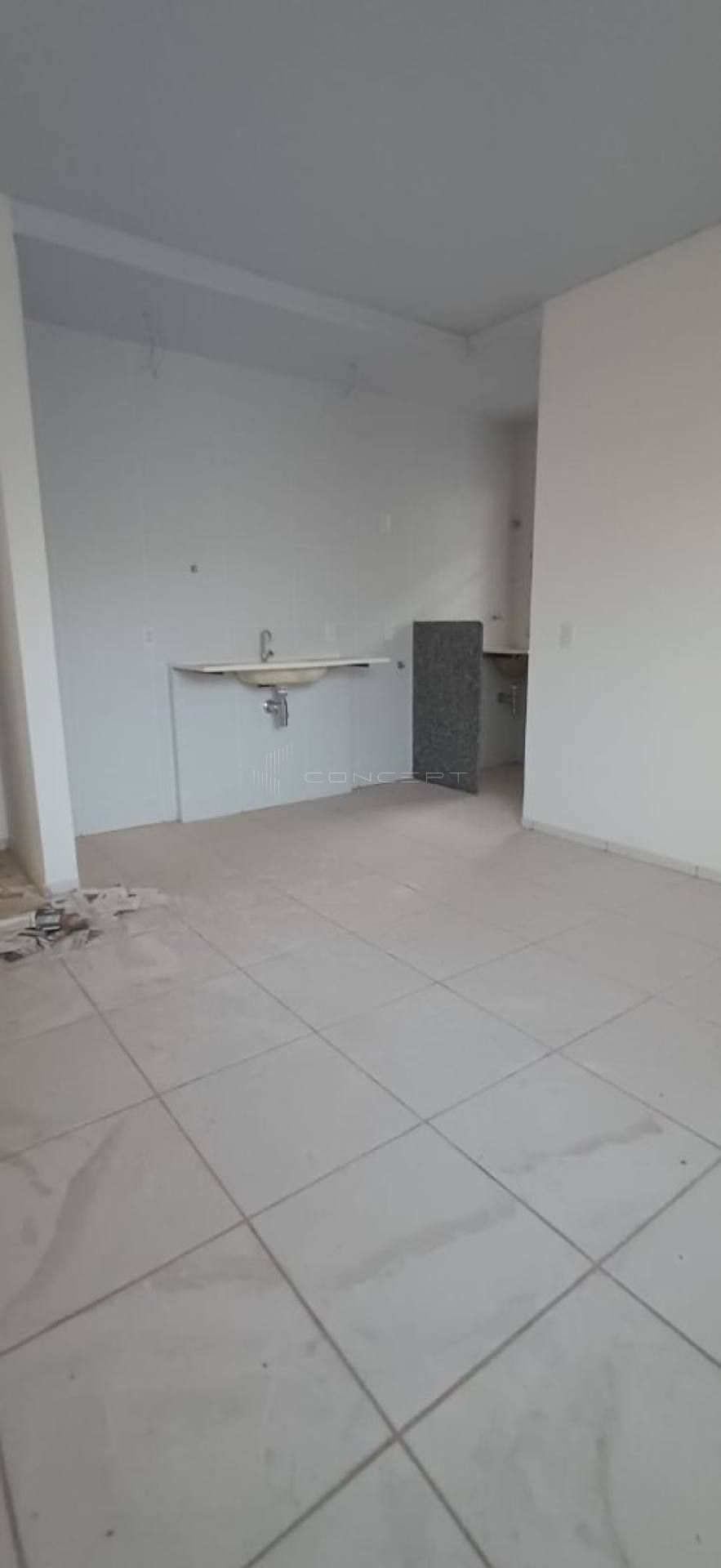 Apartamento com 2 quartos à venda no Village Turquesa no Vale do Gavião