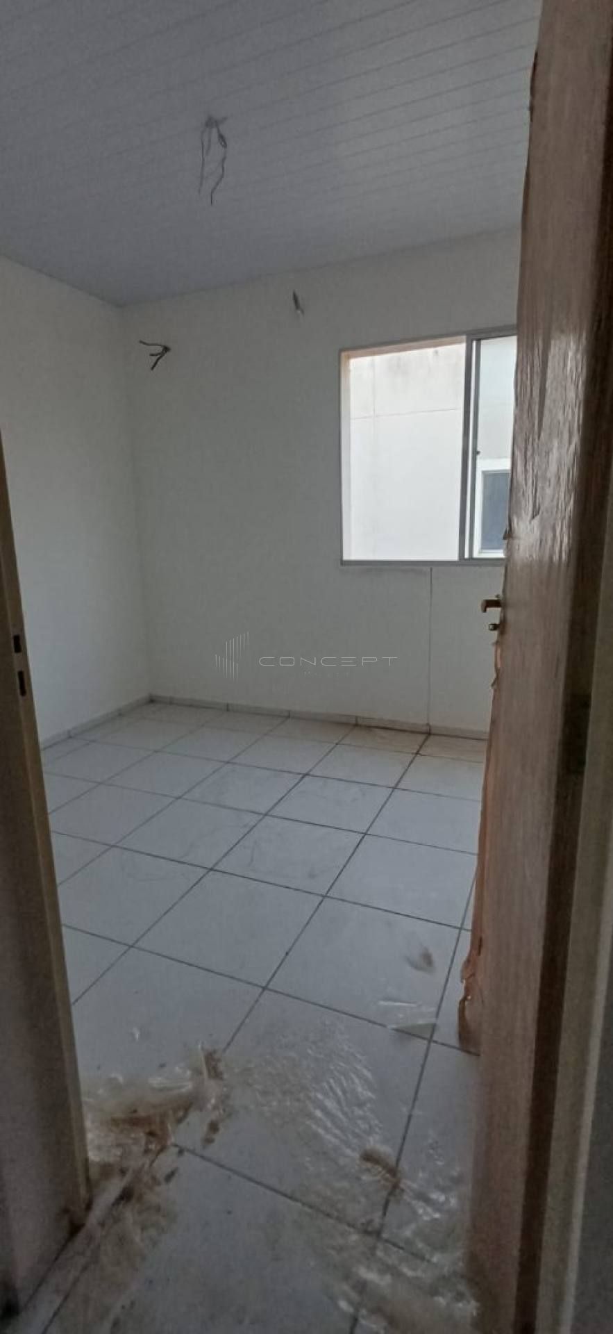 Apartamento com 2 quartos à venda no Village Turquesa no Vale do Gavião